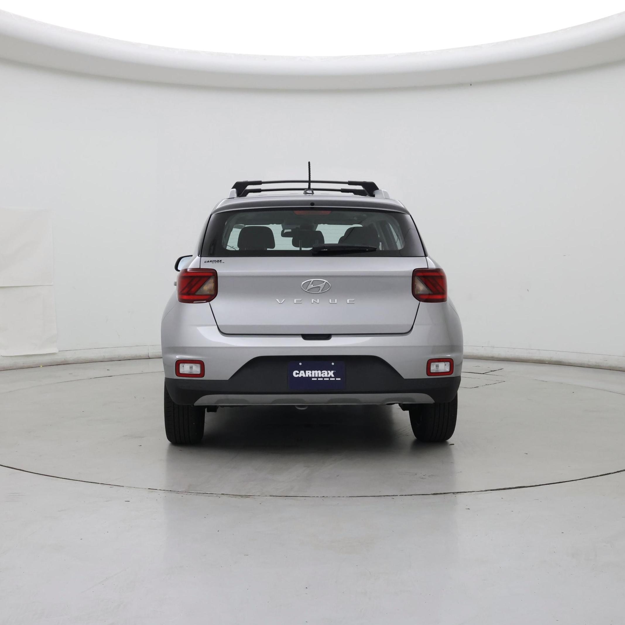 Thumbnail: 2025 Hyundai Venue - 6