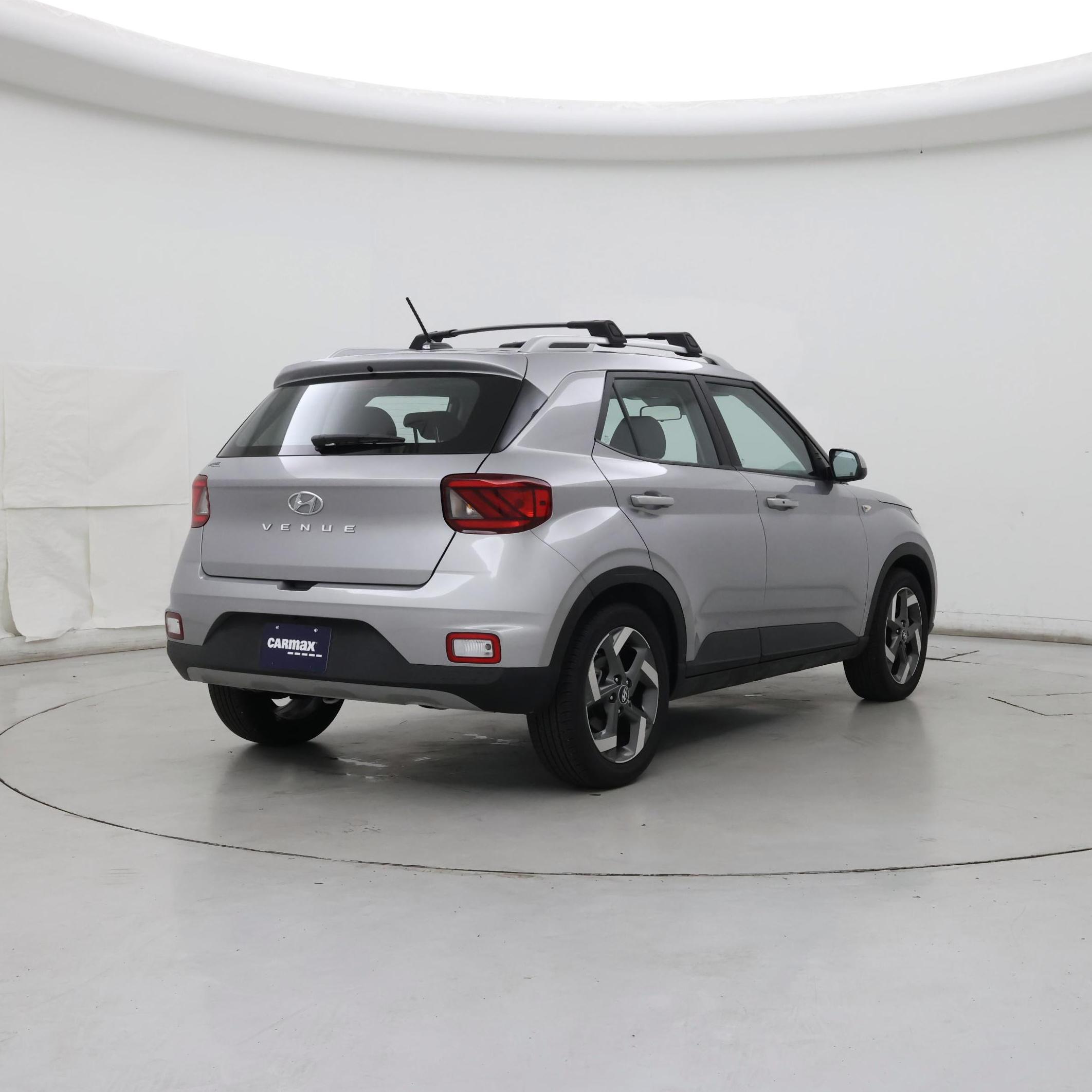 Thumbnail: 2025 Hyundai Venue - 8