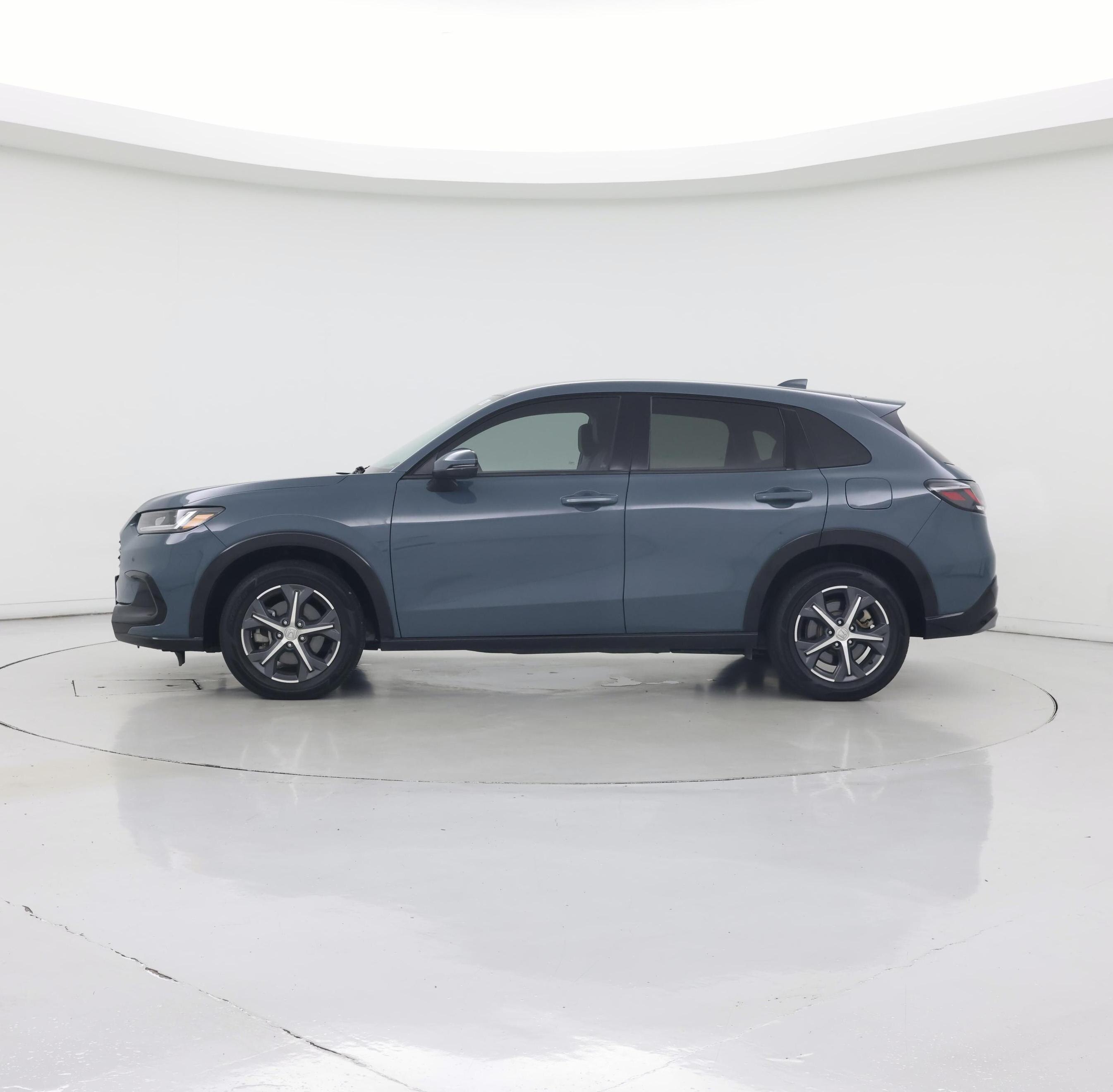 Thumbnail: 2025 Honda HR-V - 3