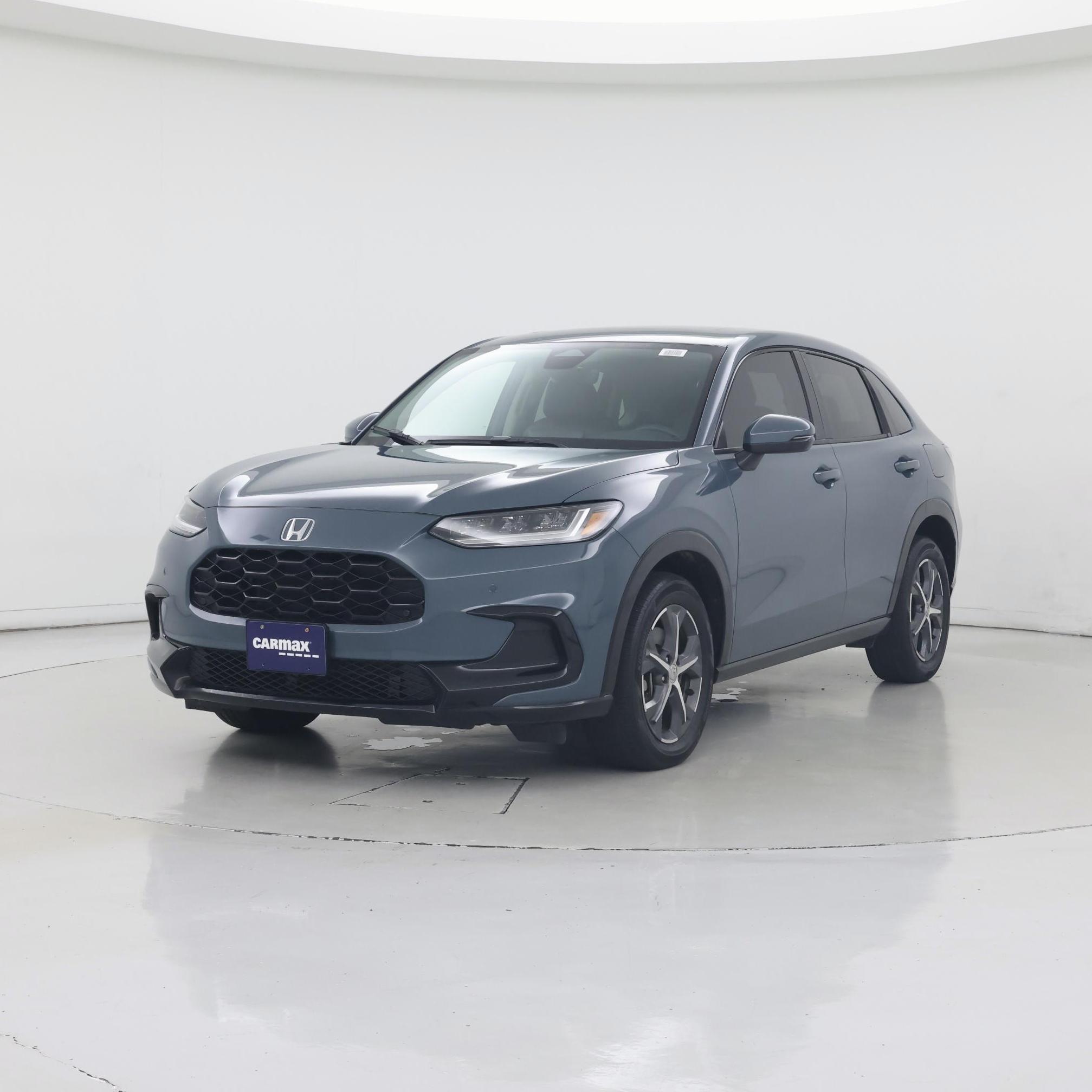 Thumbnail: 2025 Honda HR-V - 4