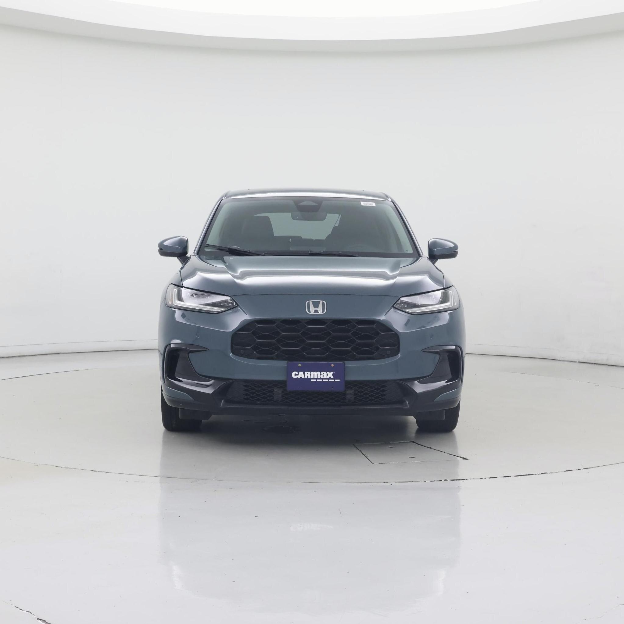 Thumbnail: 2025 Honda HR-V - 5