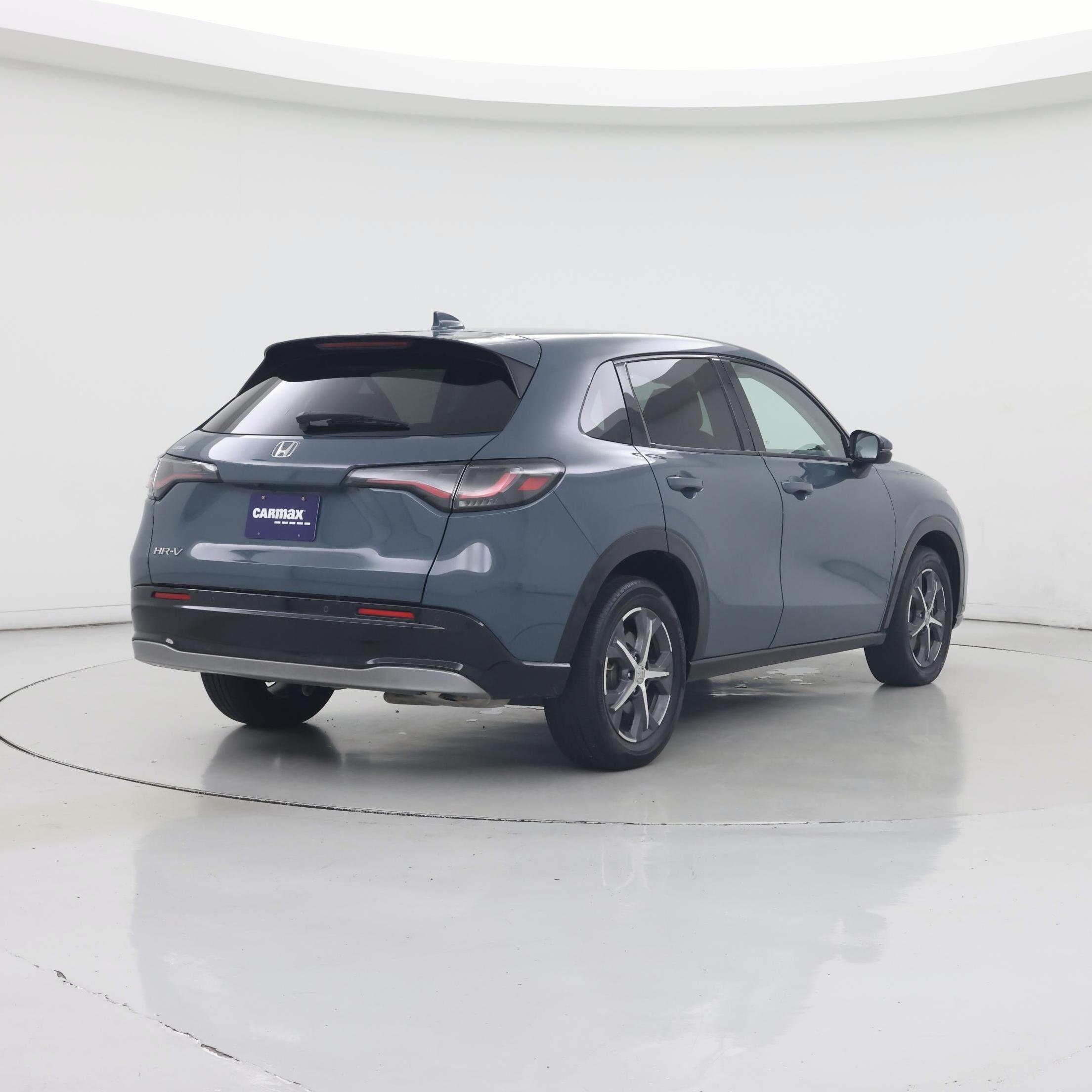 Thumbnail: 2025 Honda HR-V - 8