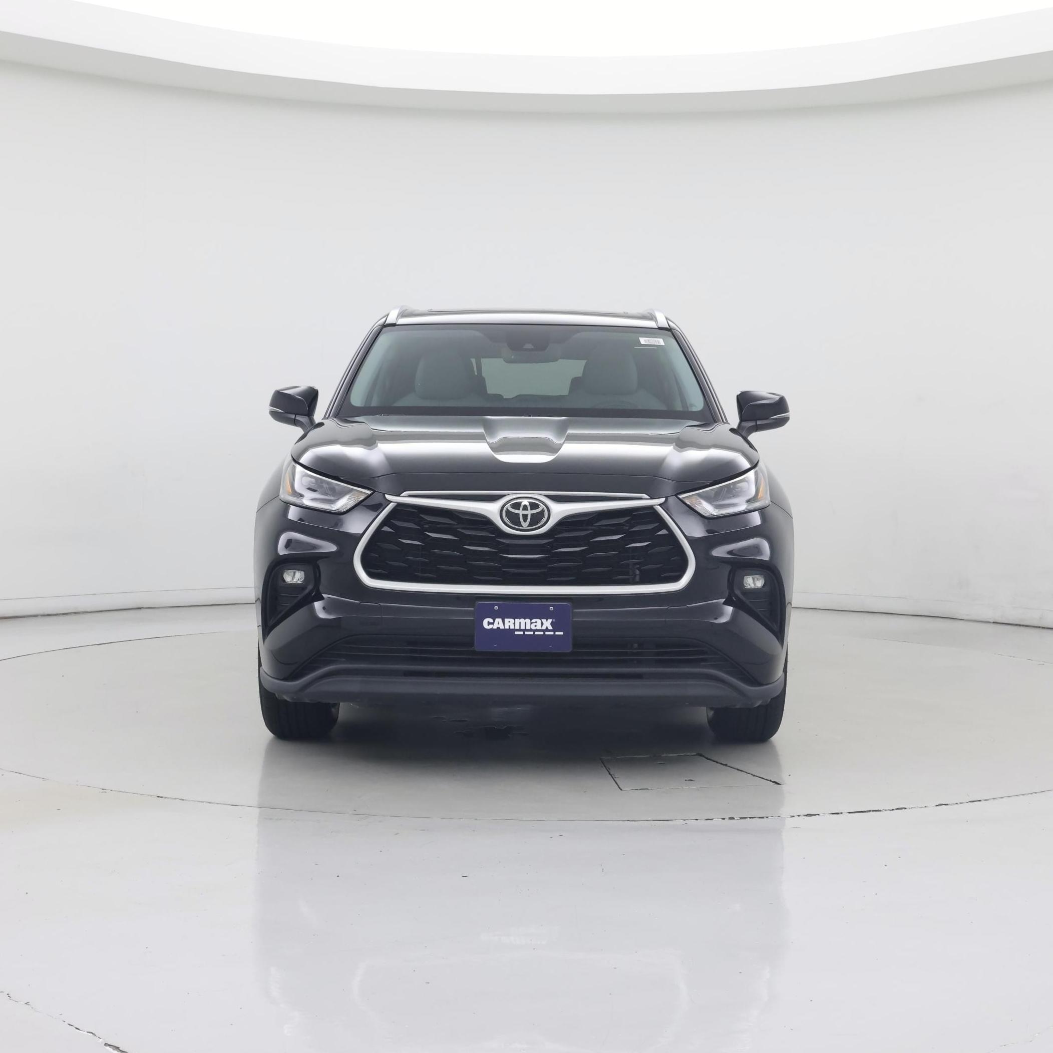 Thumbnail: 2021 Toyota Highlander - 5