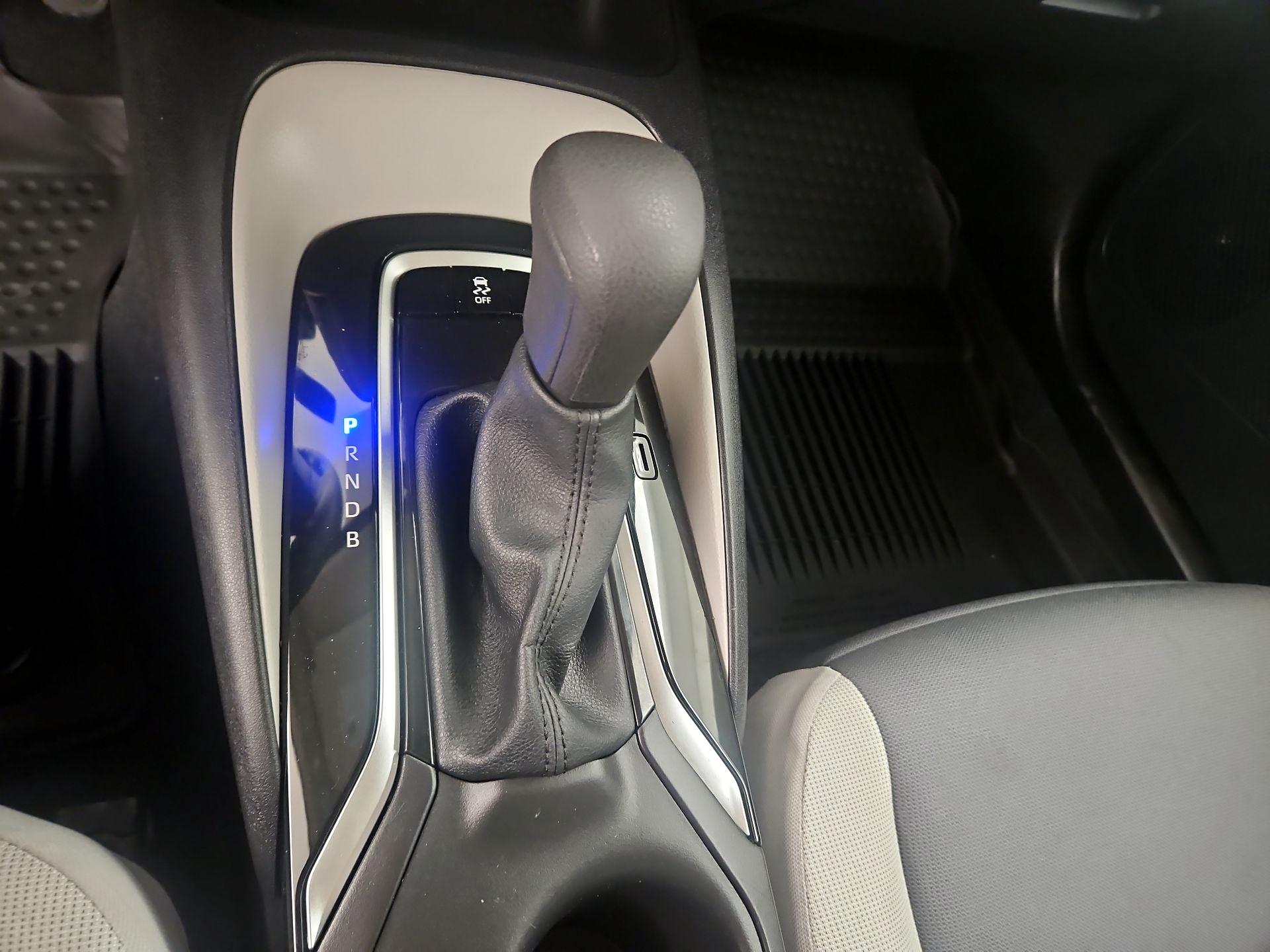 Thumbnail: 2025 Toyota Corolla - 17