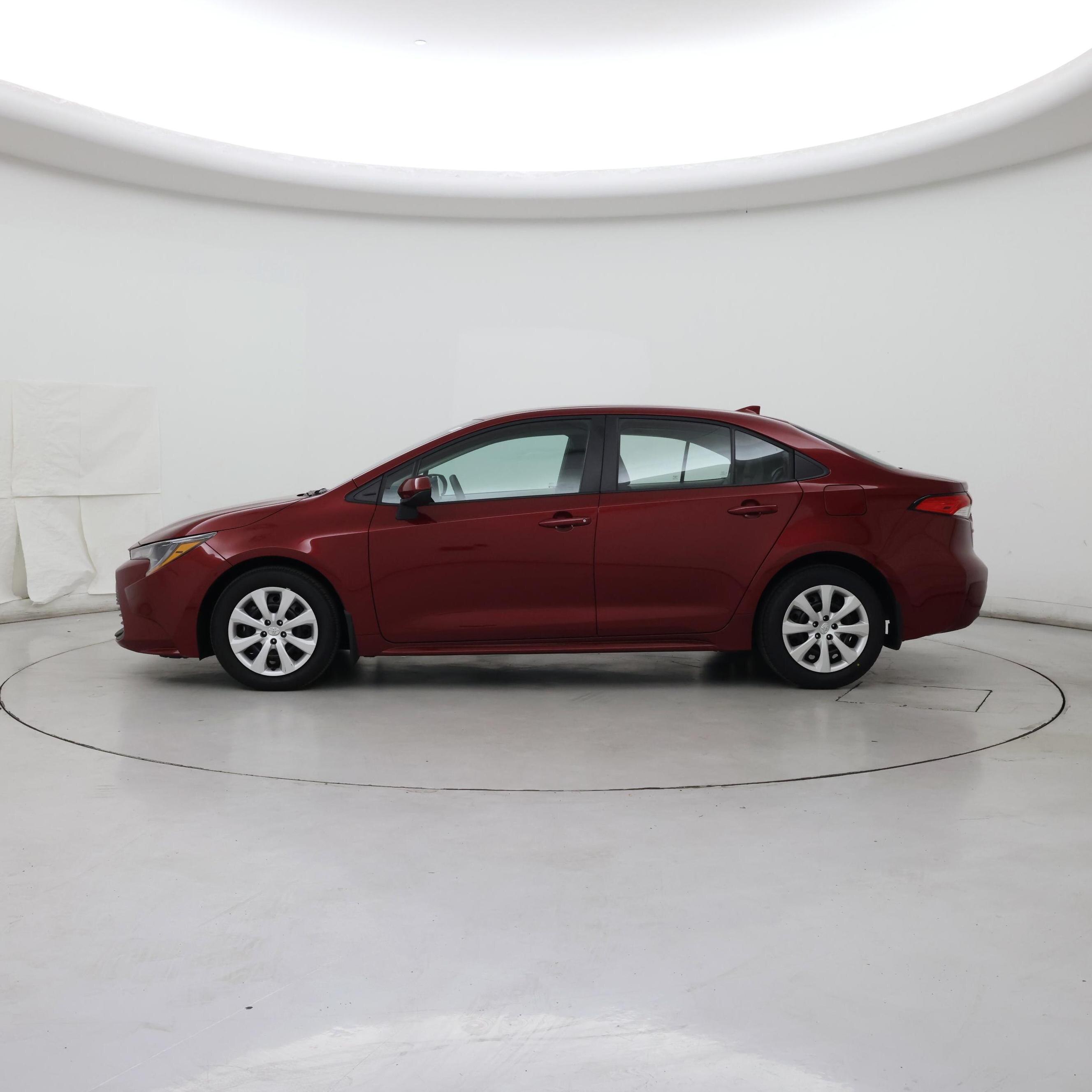 Thumbnail: 2025 Toyota Corolla - 3