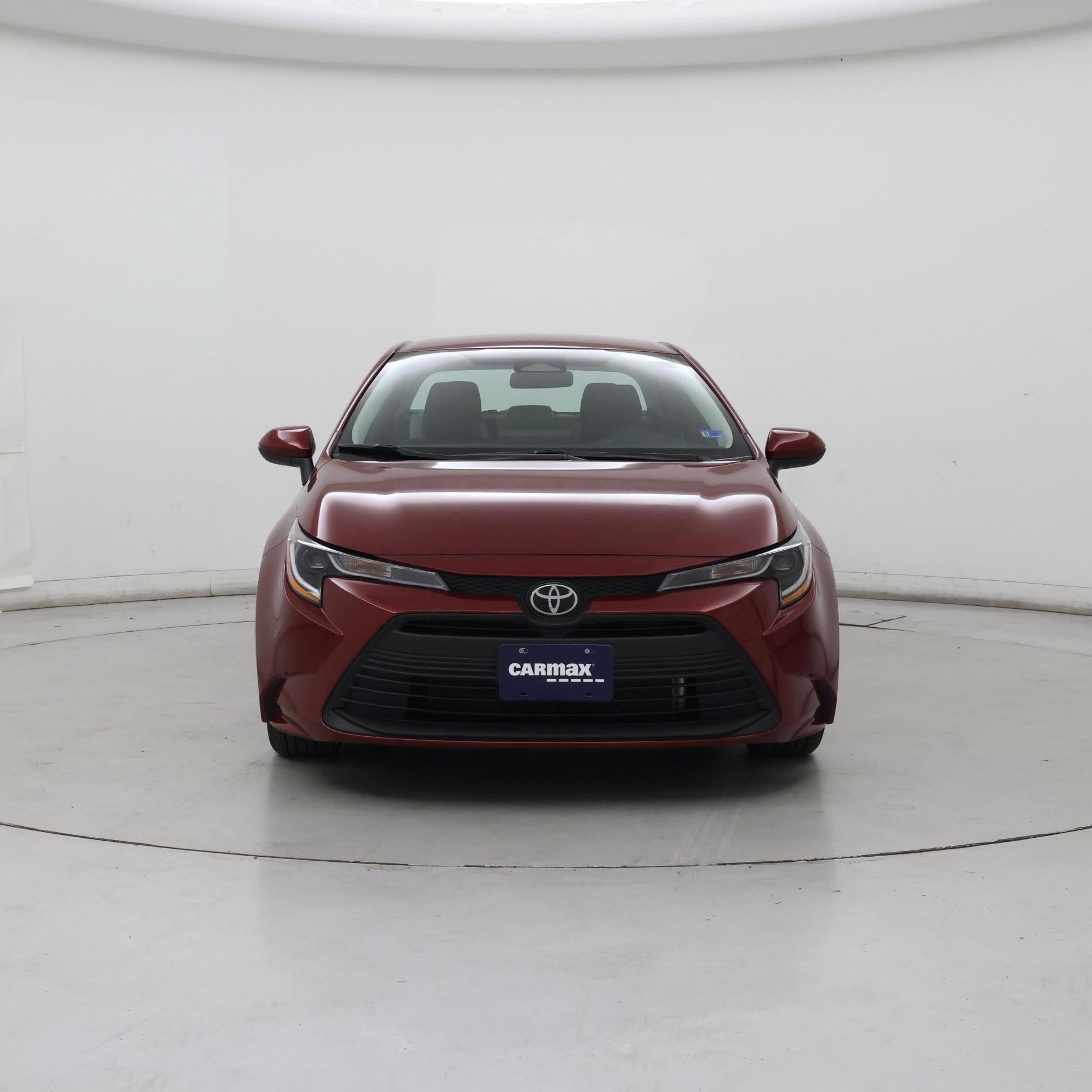 Thumbnail: 2025 Toyota Corolla - 5