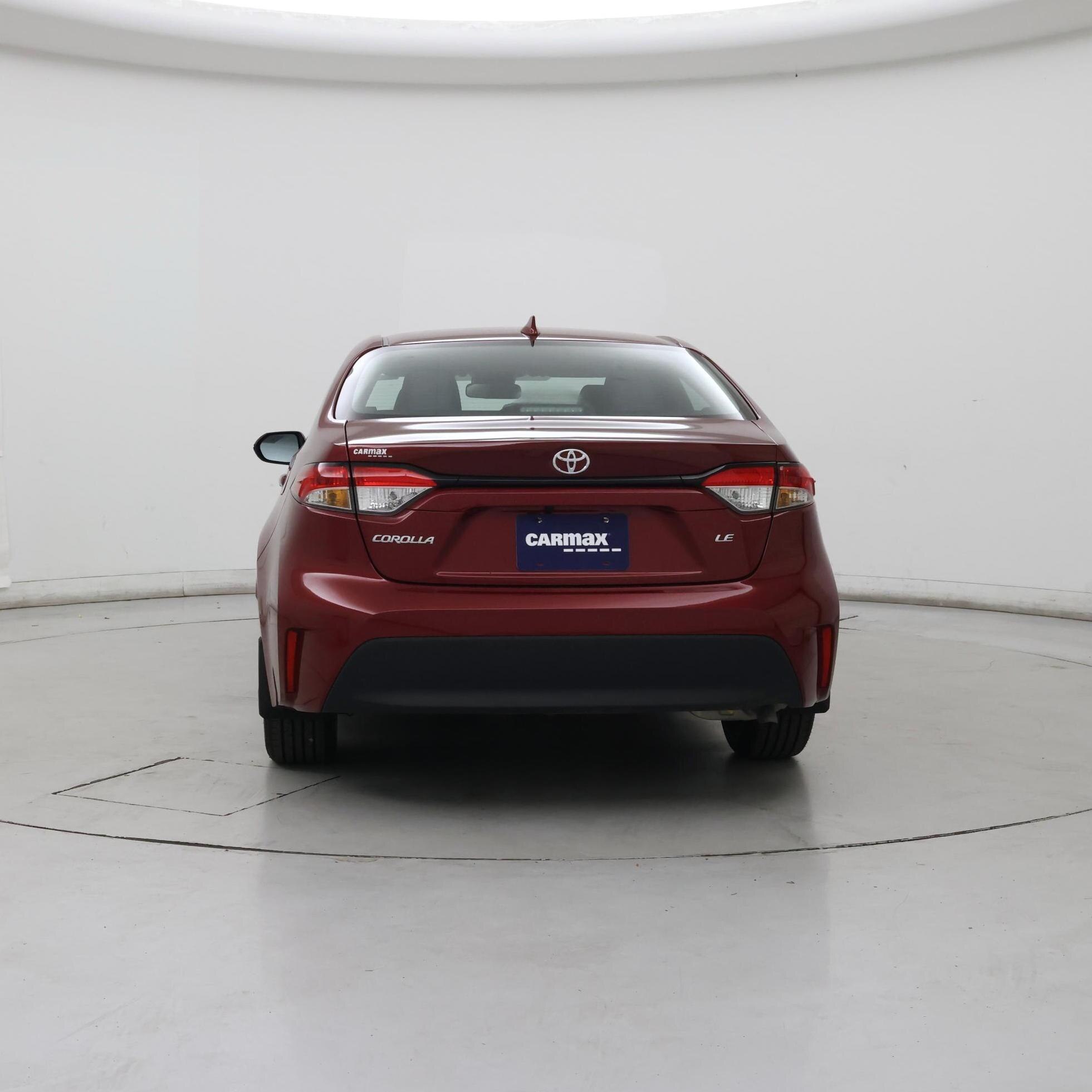 Thumbnail: 2025 Toyota Corolla - 6