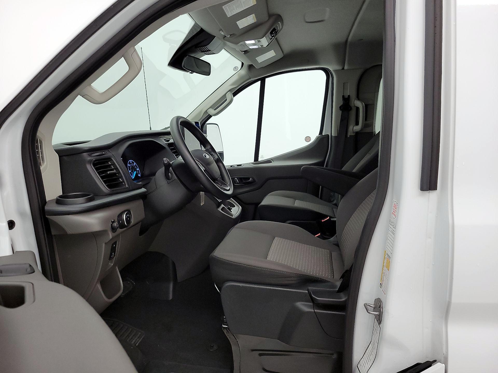 Thumbnail: 2025 Ford Transit Series - 11