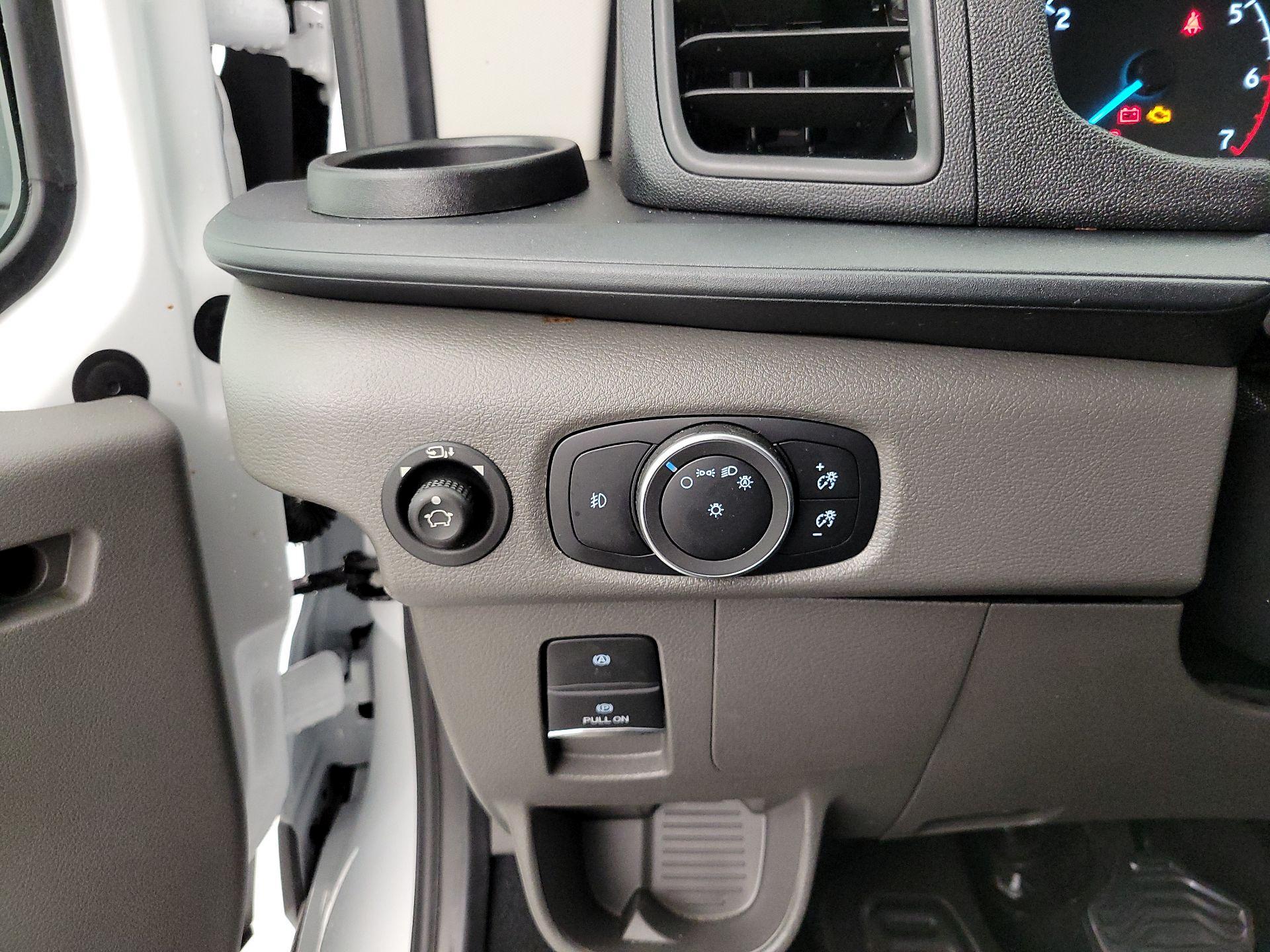 Thumbnail: 2025 Ford Transit Series - 13