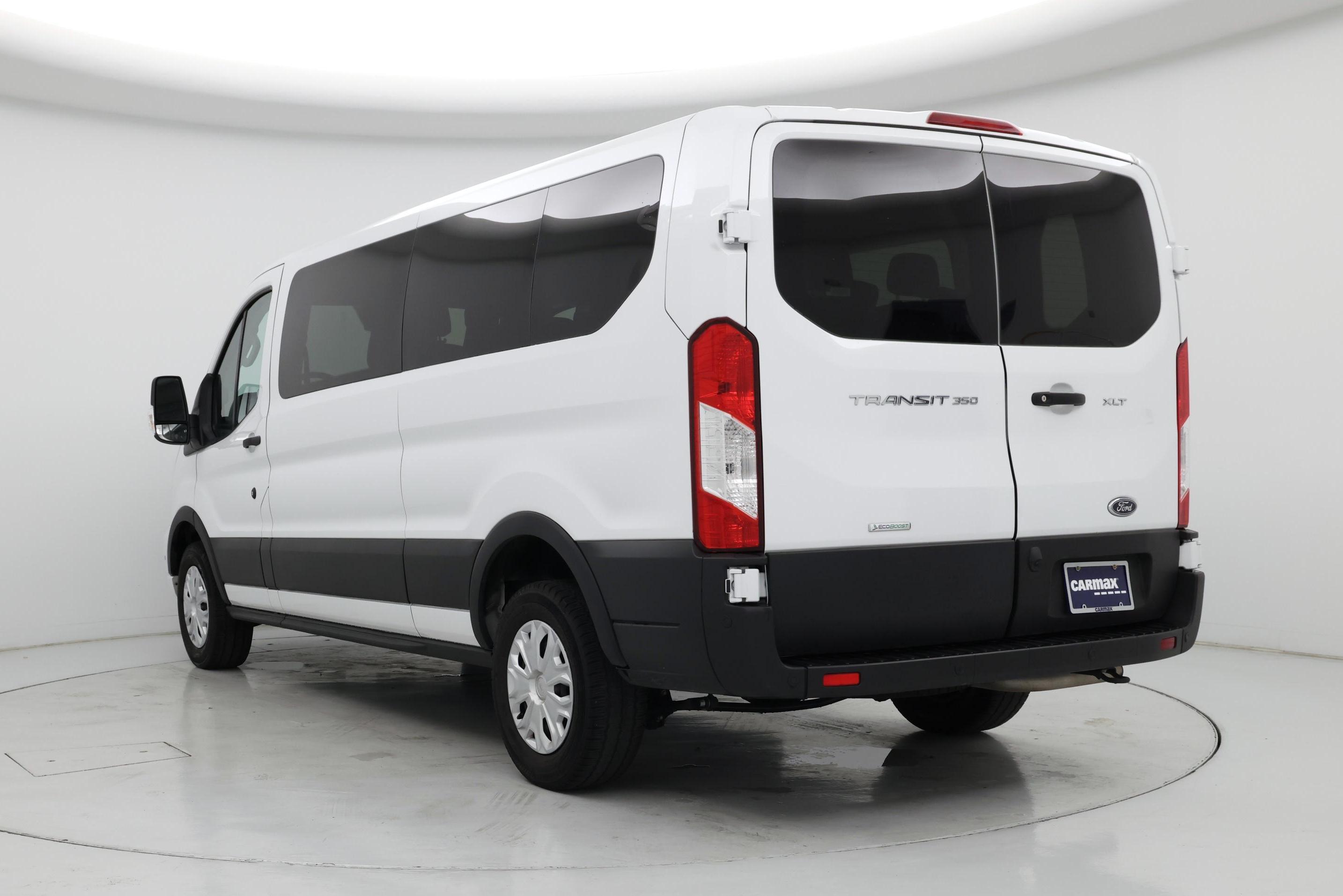 Thumbnail: 2025 Ford Transit Series - 2