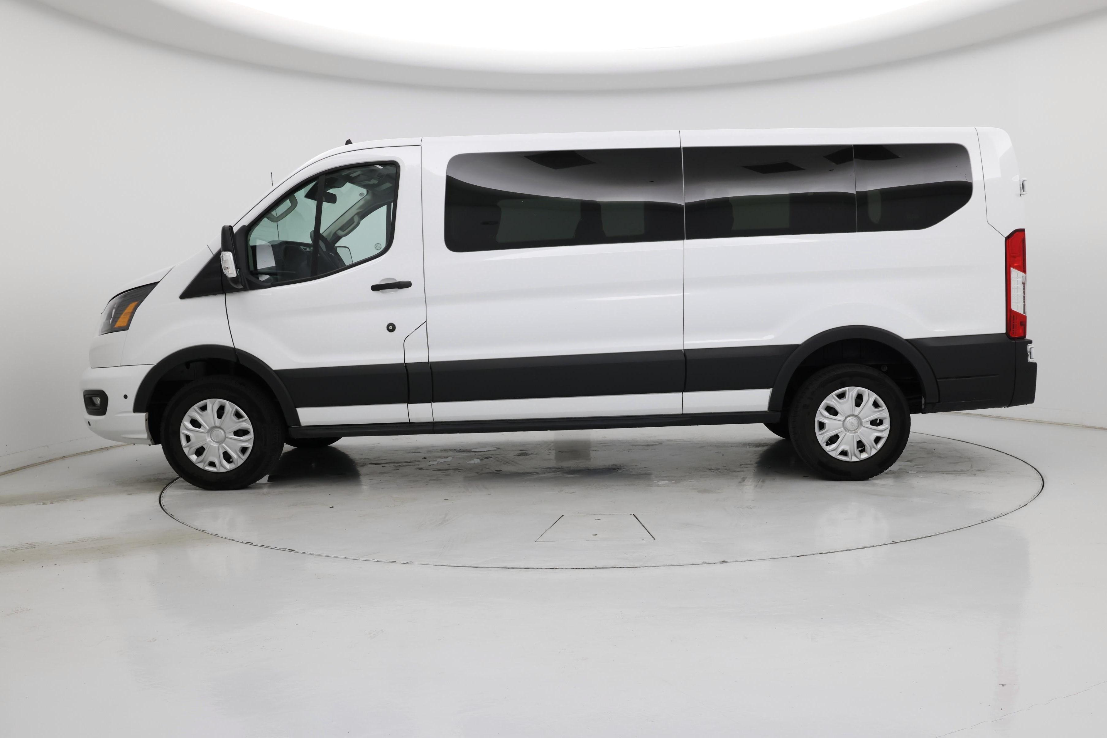 Thumbnail: 2025 Ford Transit Series - 3
