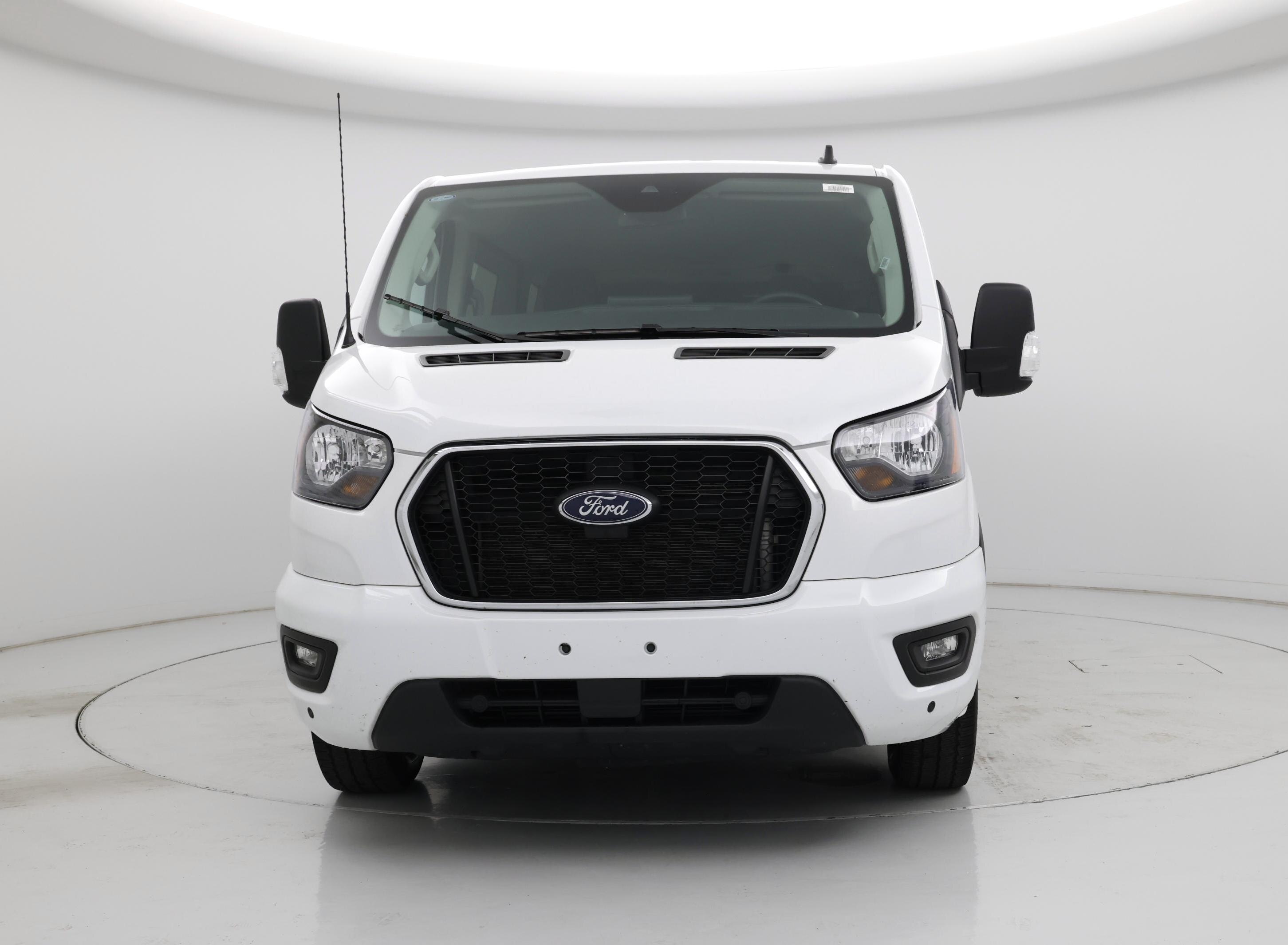 Thumbnail: 2025 Ford Transit Series - 5