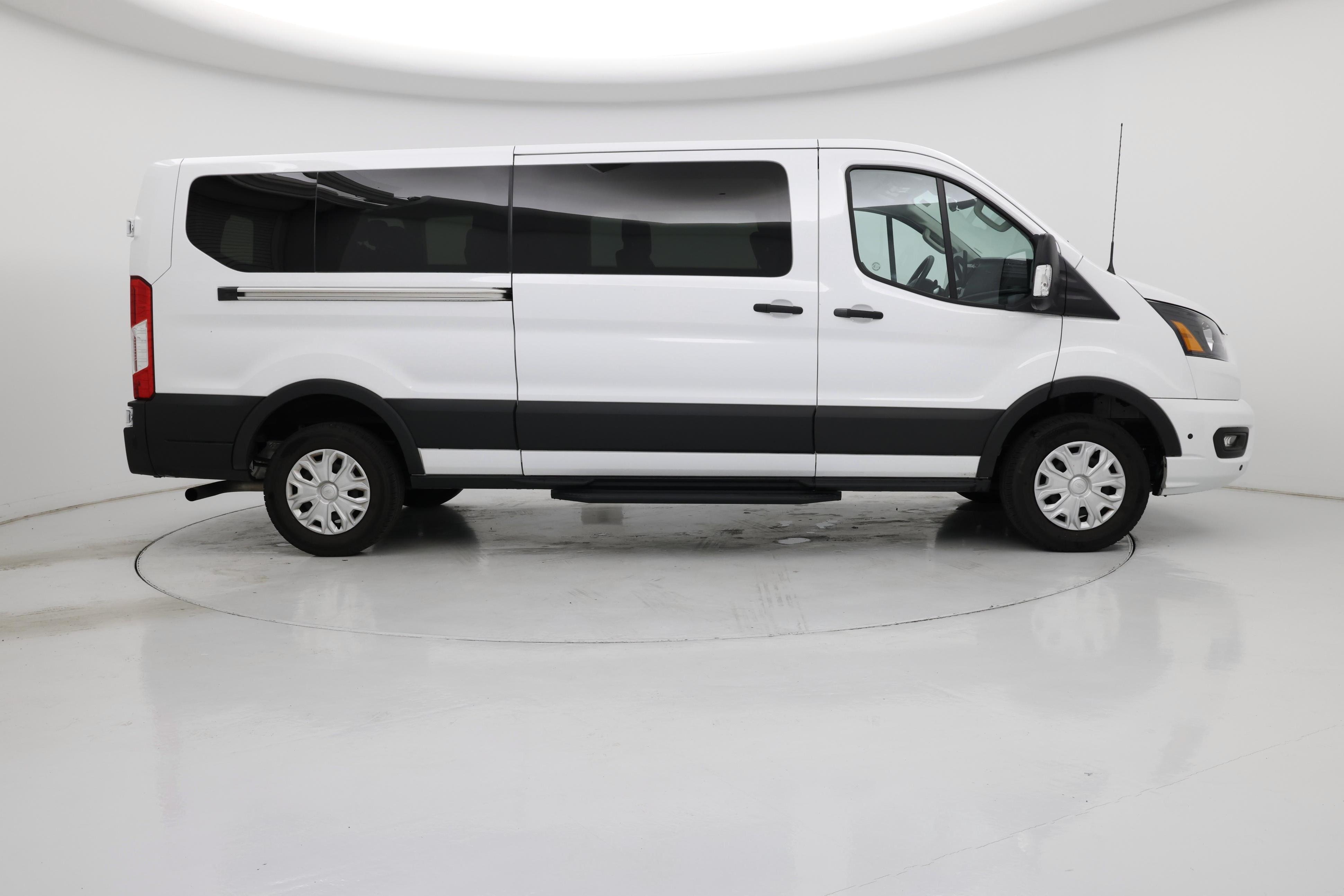 Thumbnail: 2025 Ford Transit Series - 7