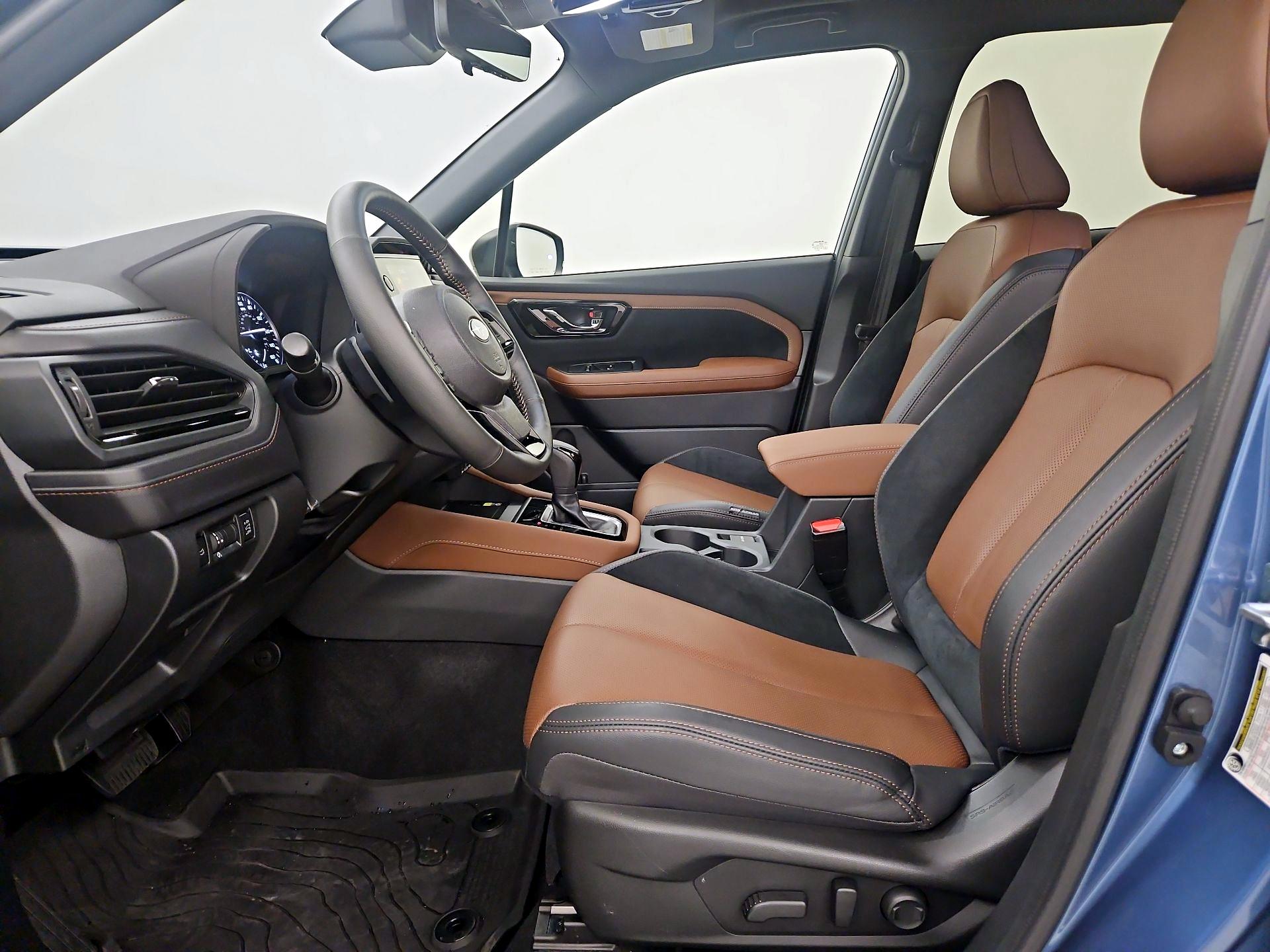 Thumbnail: 2025 Subaru Forester - 11