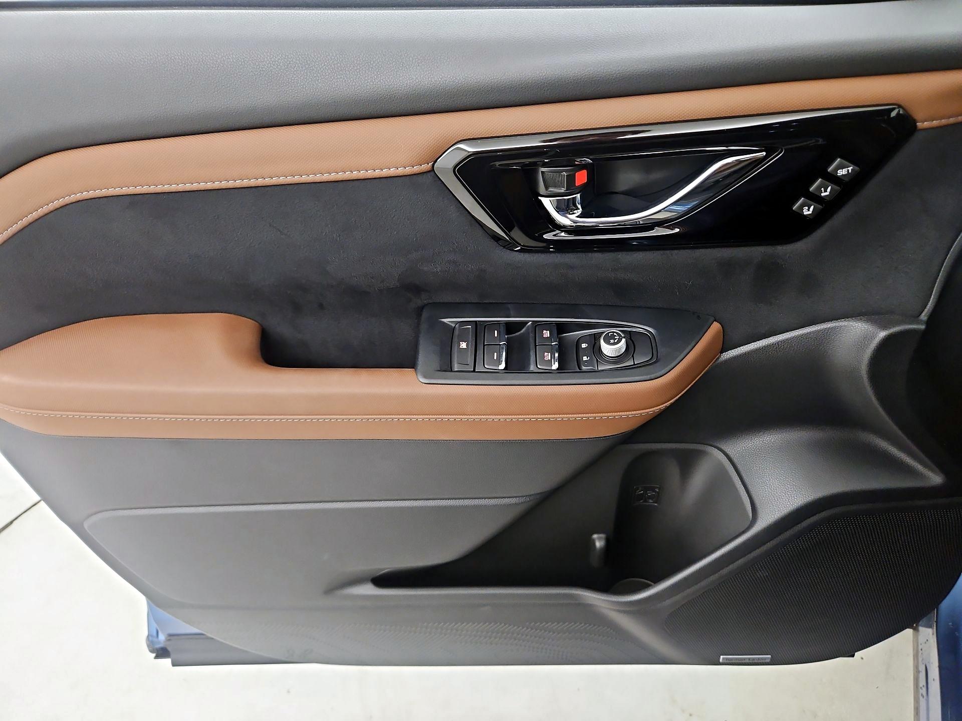 Thumbnail: 2025 Subaru Forester - 12