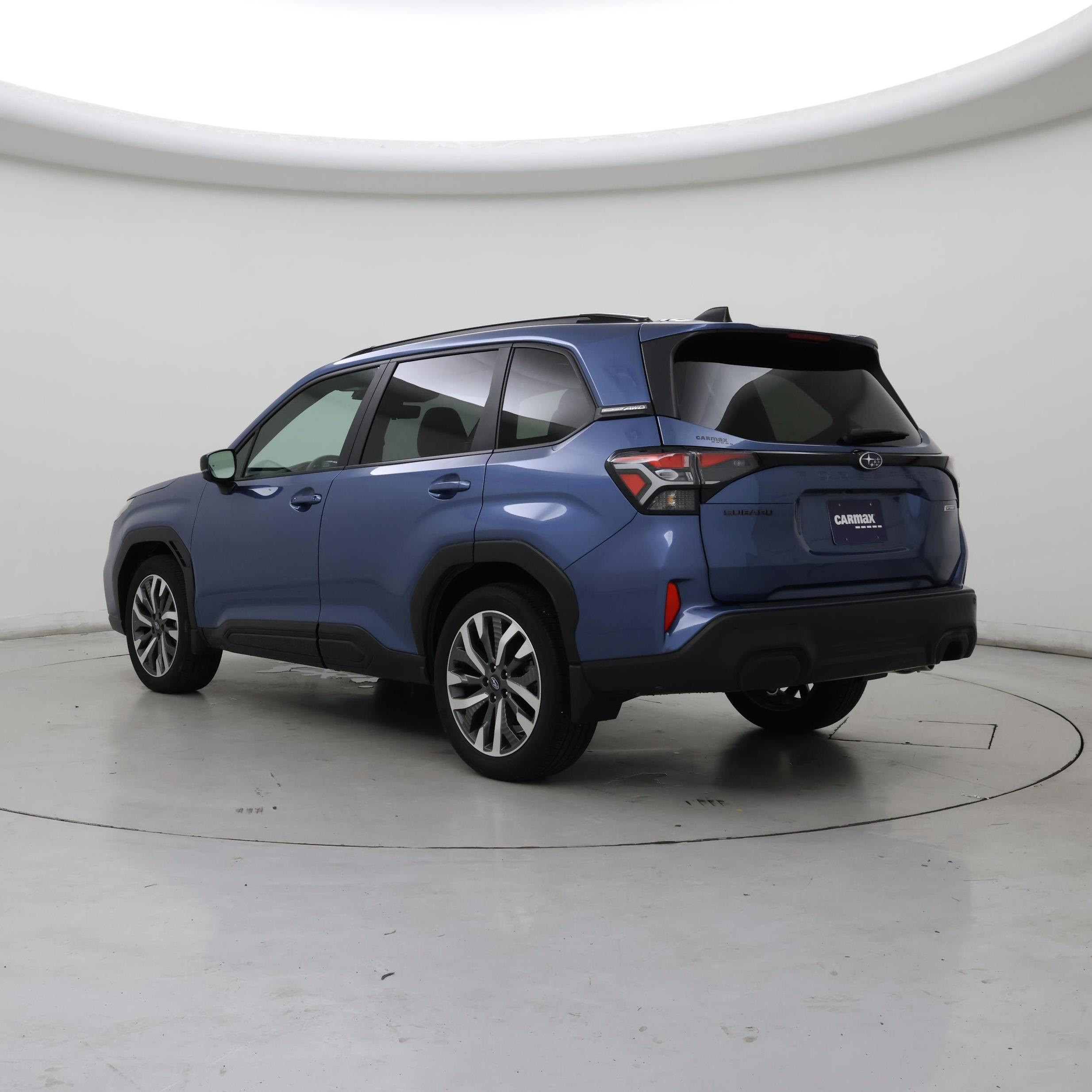 Thumbnail: 2025 Subaru Forester - 2