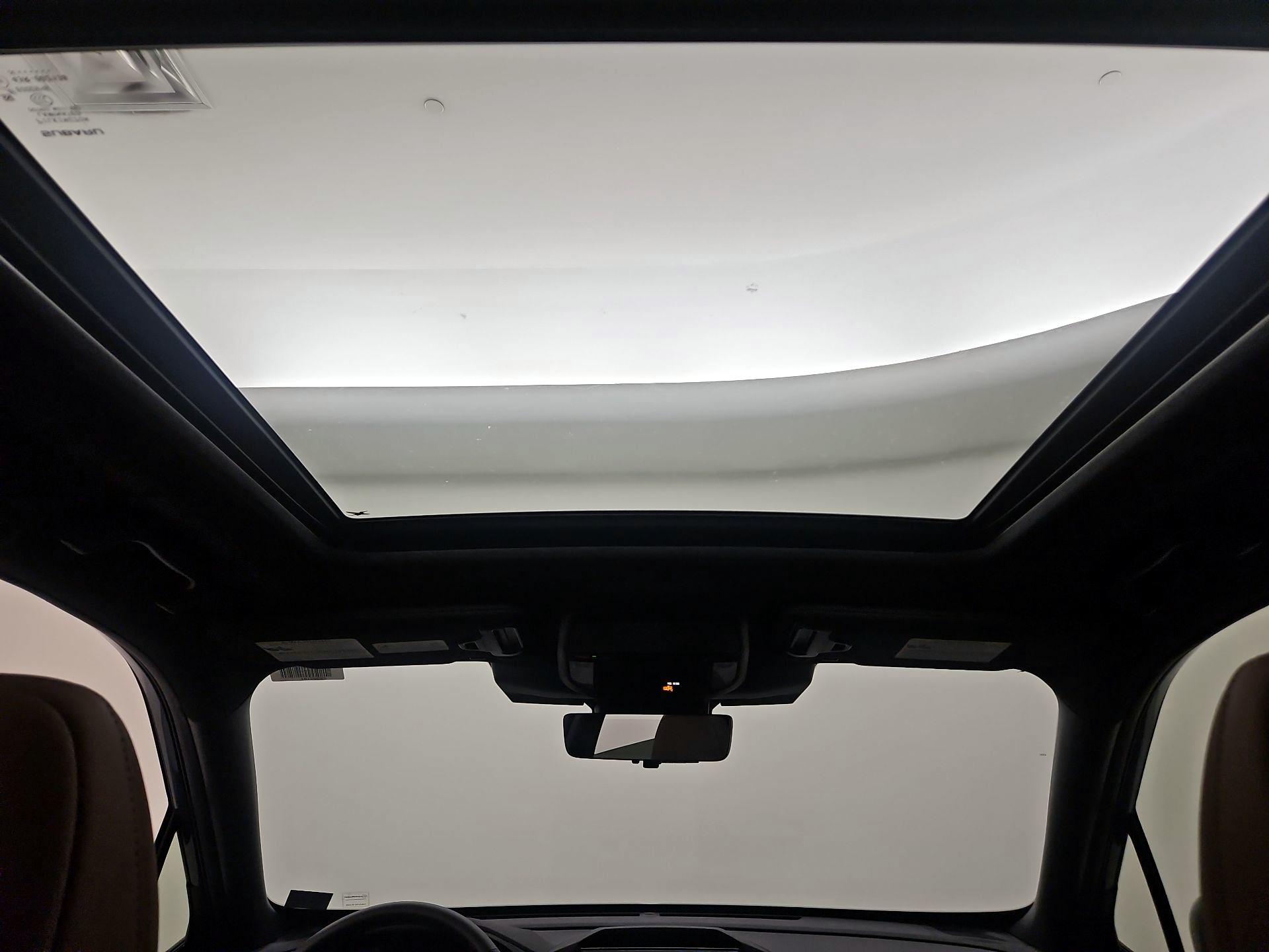 Thumbnail: 2025 Subaru Forester - 19