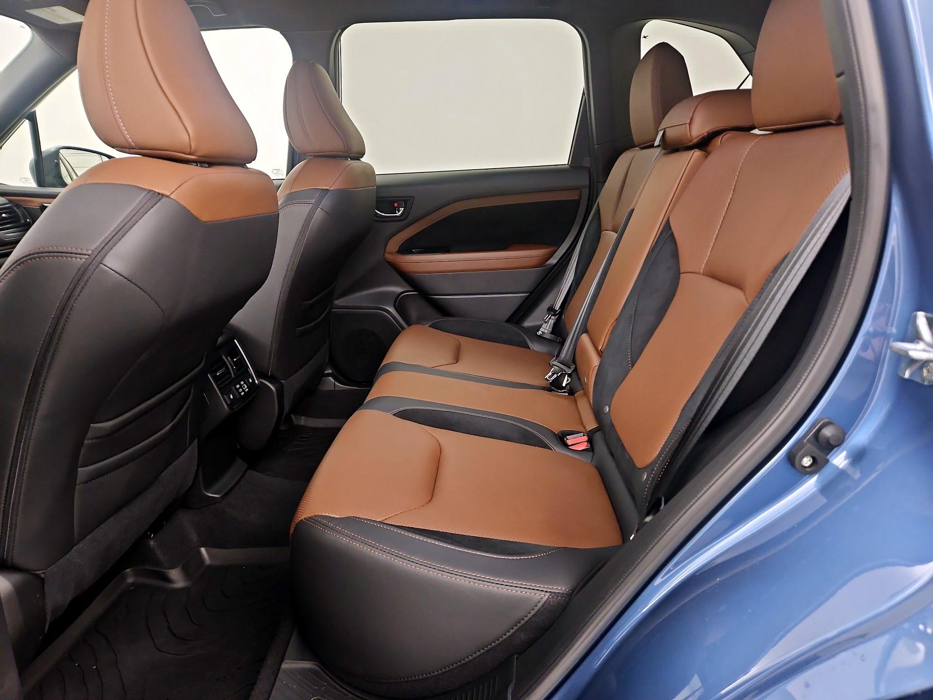Thumbnail: 2025 Subaru Forester - 20