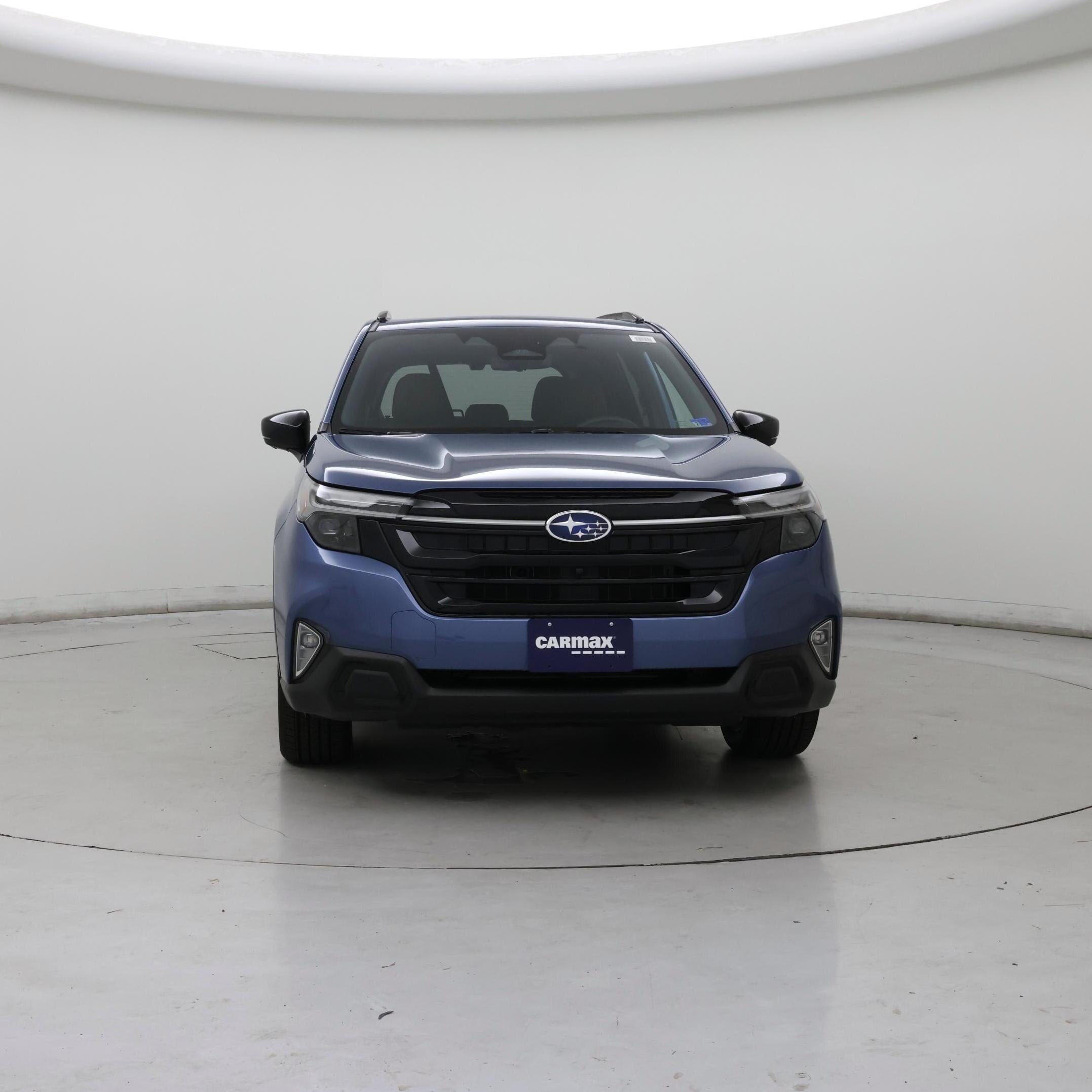 Thumbnail: 2025 Subaru Forester - 5
