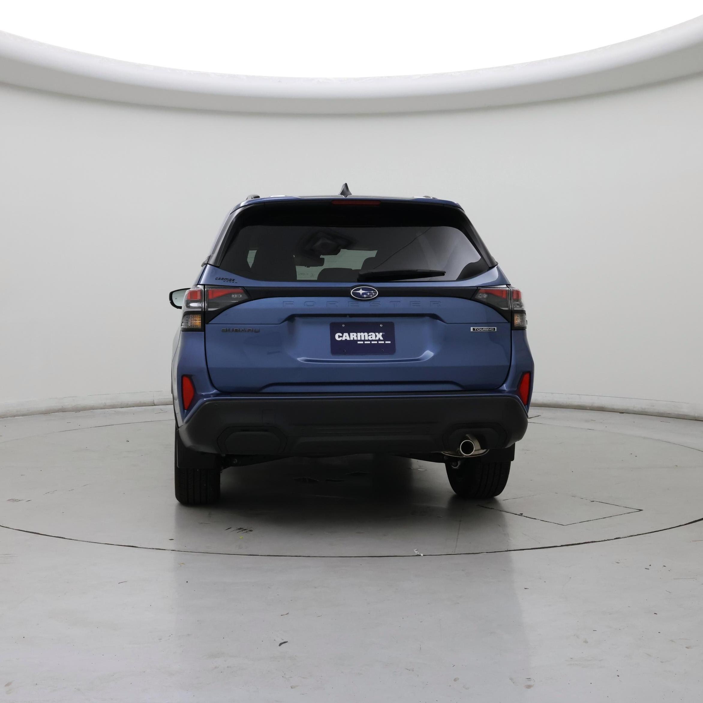 Thumbnail: 2025 Subaru Forester - 6