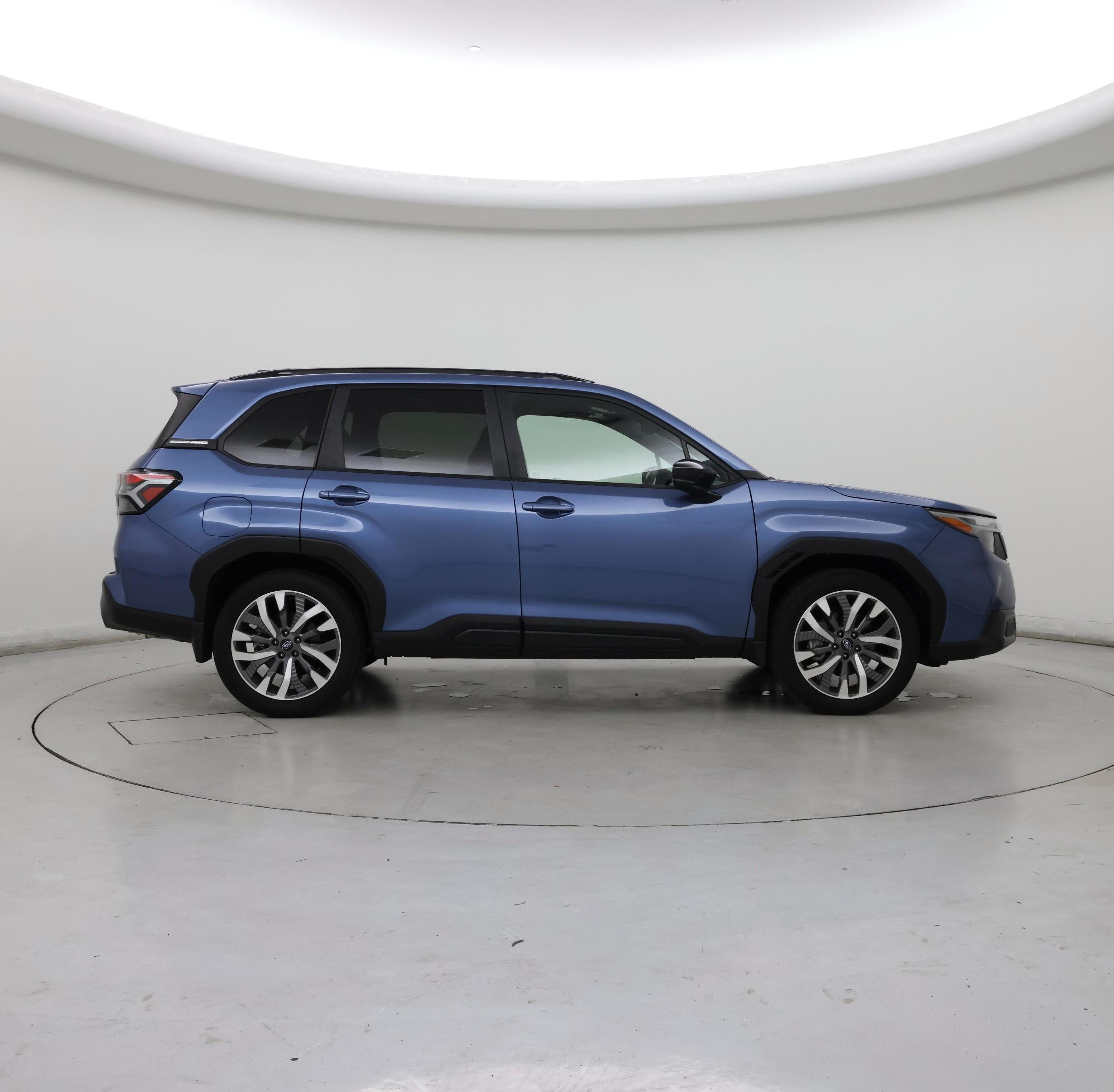 Thumbnail: 2025 Subaru Forester - 7