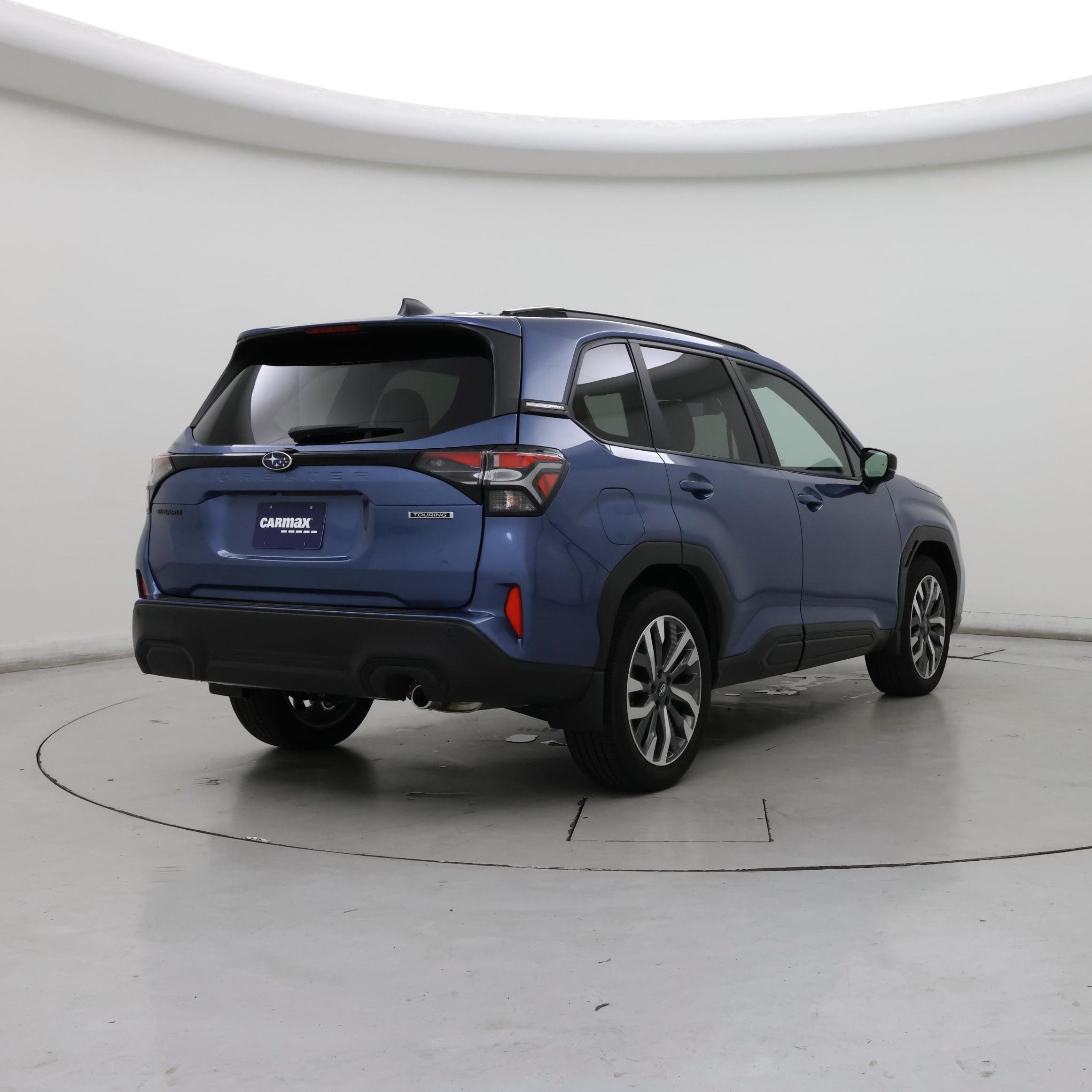 Thumbnail: 2025 Subaru Forester - 8