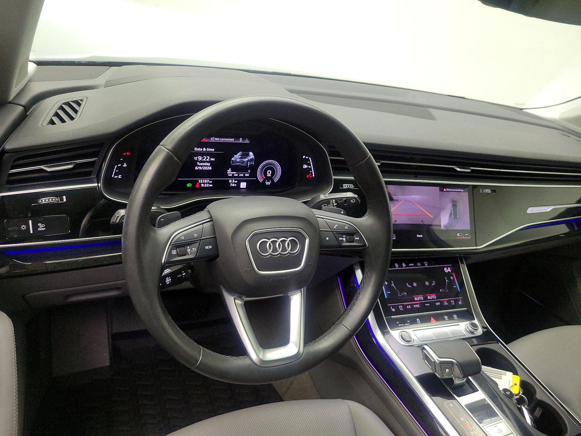 Thumbnail: 2021 Audi Q7 - 9