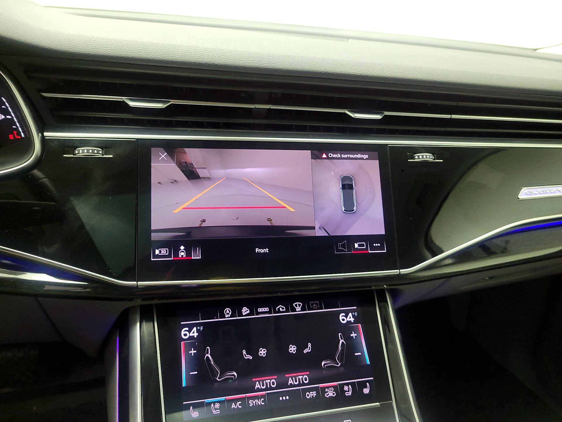 Thumbnail: 2021 Audi Q7 - 15