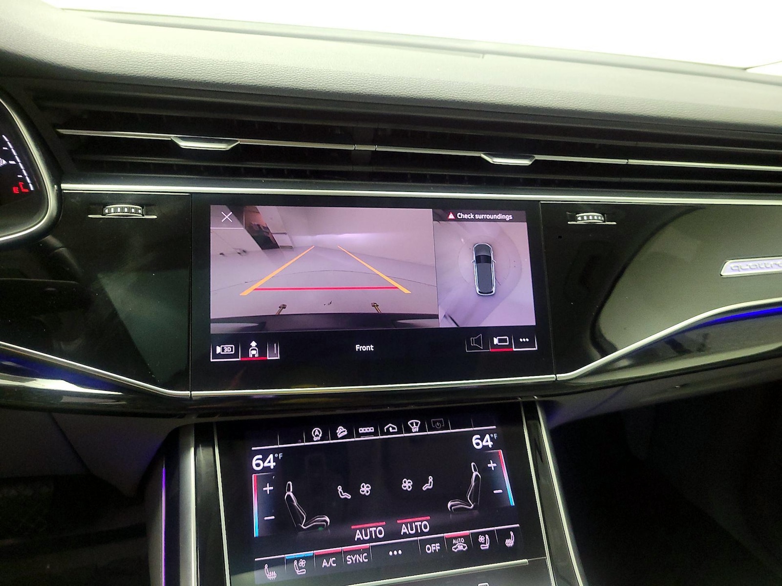 2021 Audi Q7 Prestige - Photo 16