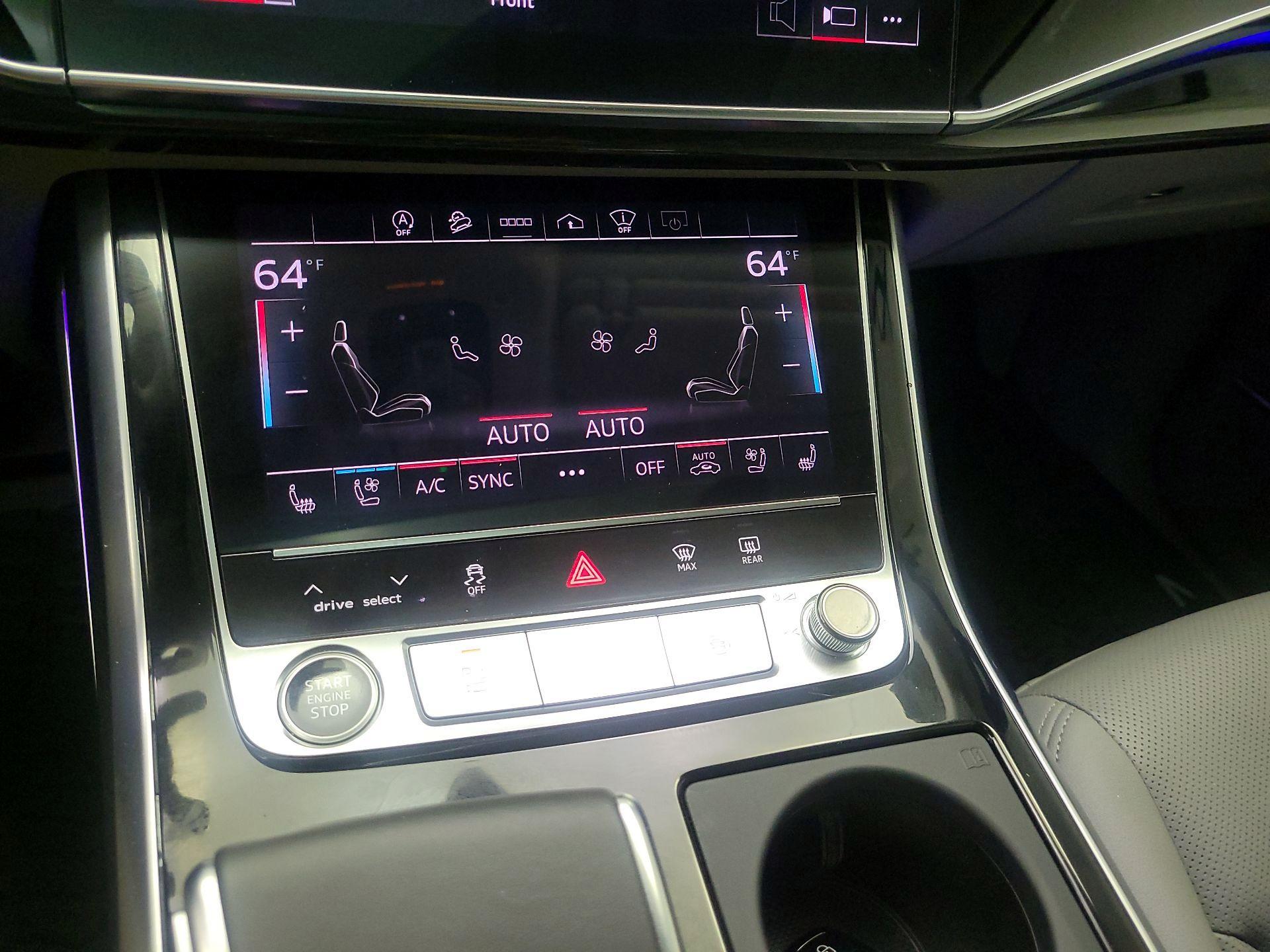 Thumbnail: 2021 Audi Q7 - 17