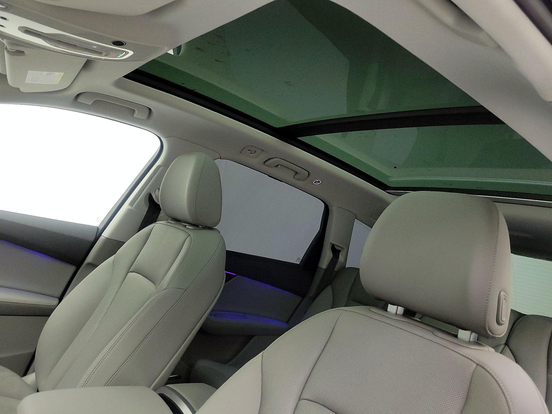 Thumbnail: 2021 Audi Q7 - 20