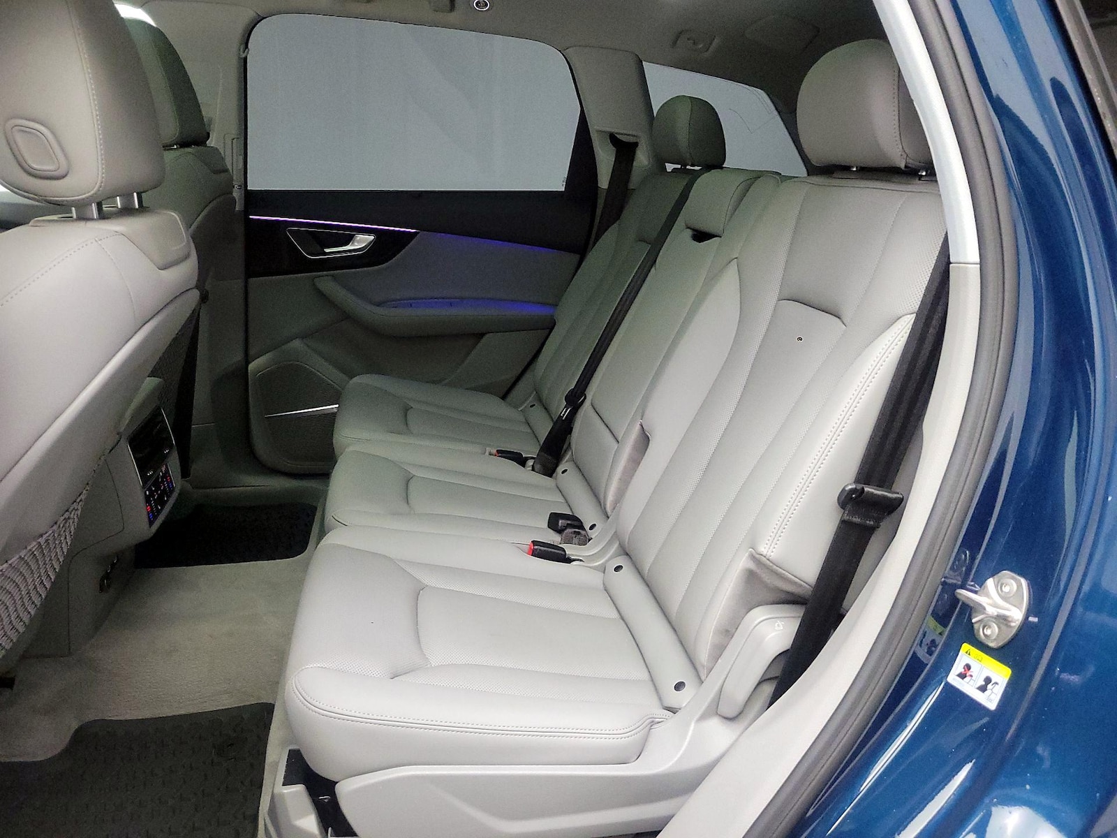 2021 Audi Q7 Prestige - Photo 22
