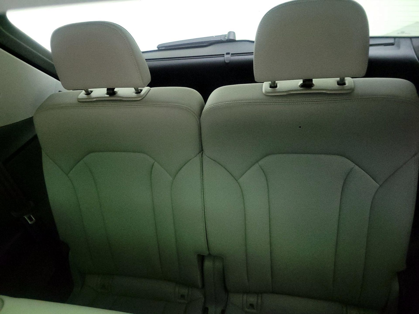 2021 Audi Q7 Prestige - Photo 23