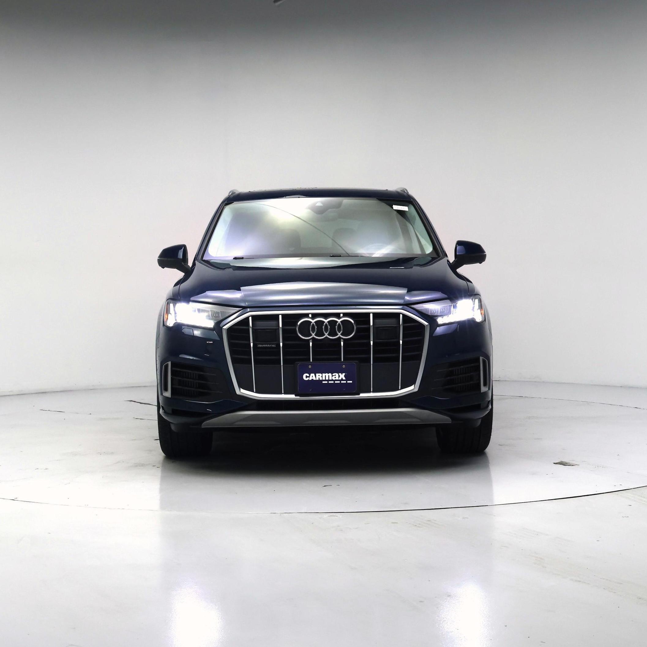 Thumbnail: 2021 Audi Q7 - 5