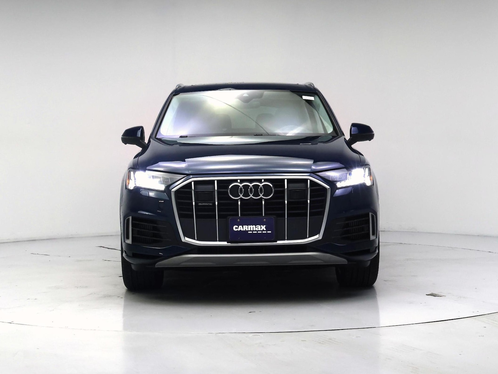 2021 Audi Q7 Prestige - Photo 6