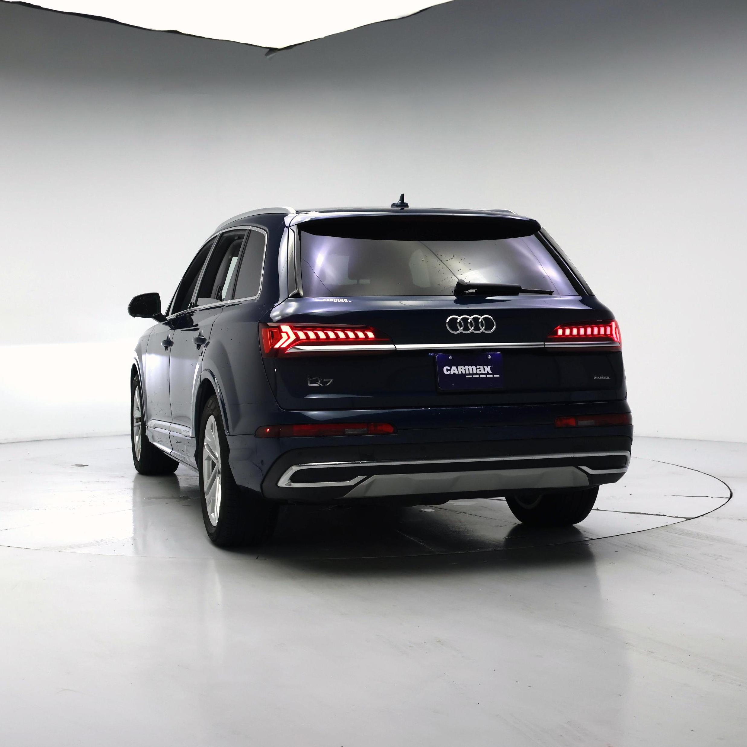 Thumbnail: 2021 Audi Q7 - 6
