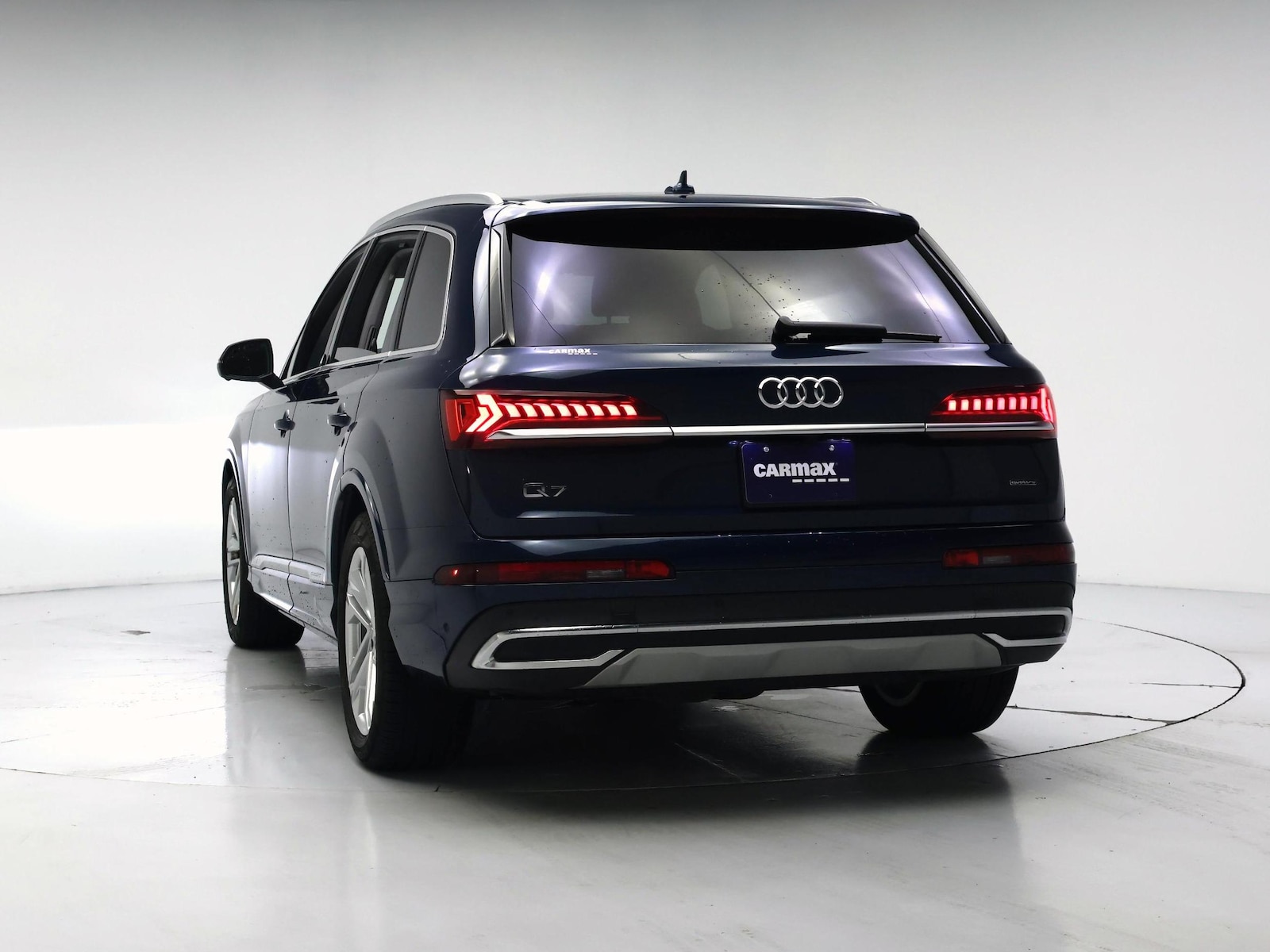 2021 Audi Q7 Prestige - Photo 7