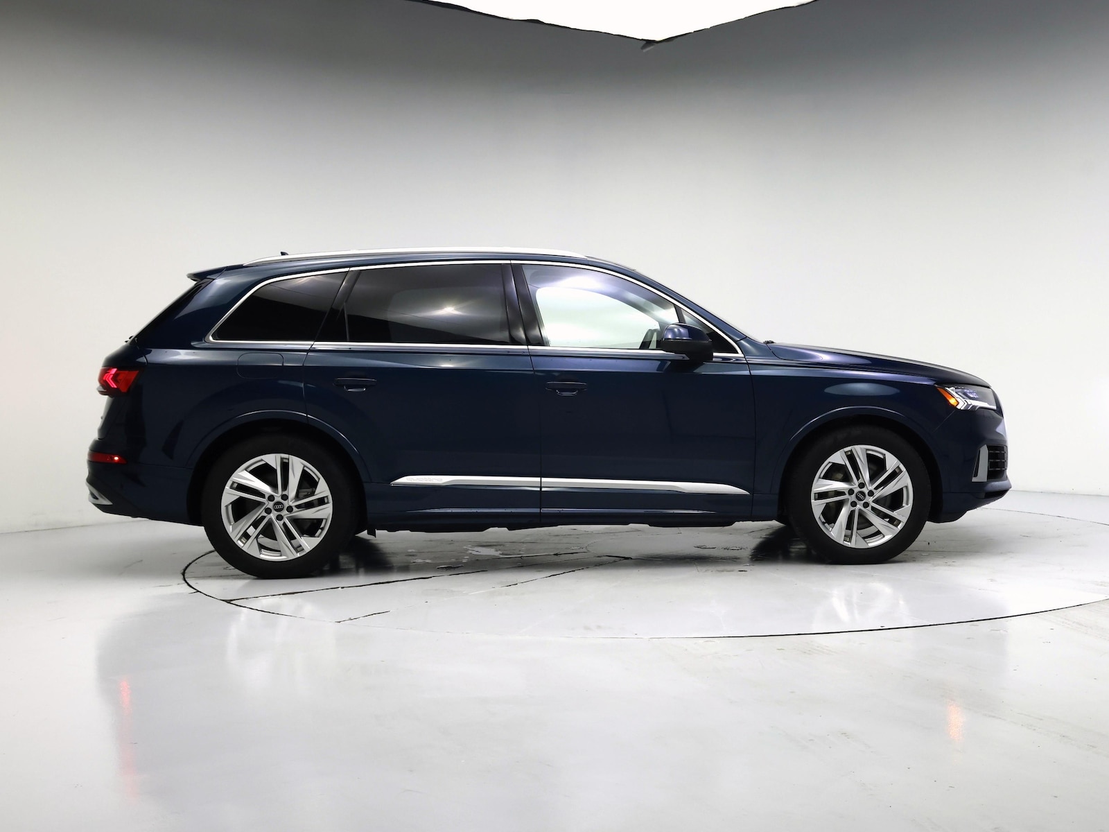 2021 Audi Q7 Prestige - Photo 8