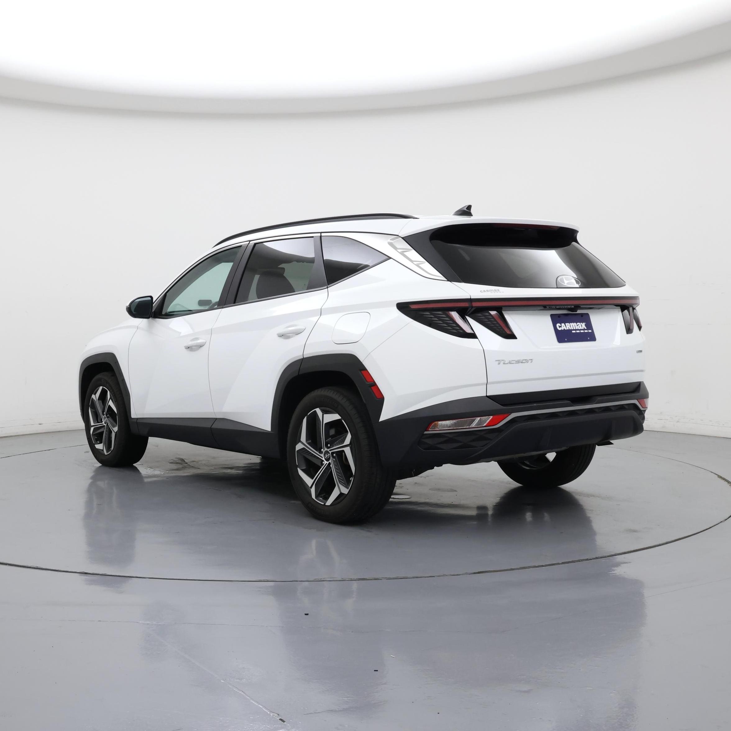 Thumbnail: 2023 Hyundai Tucson - 2