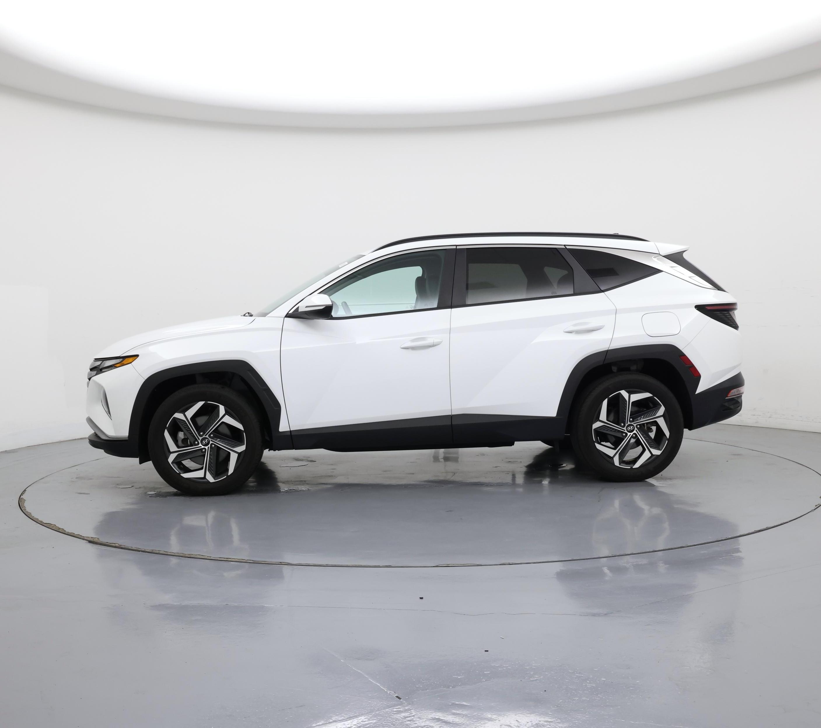 Thumbnail: 2023 Hyundai Tucson - 3