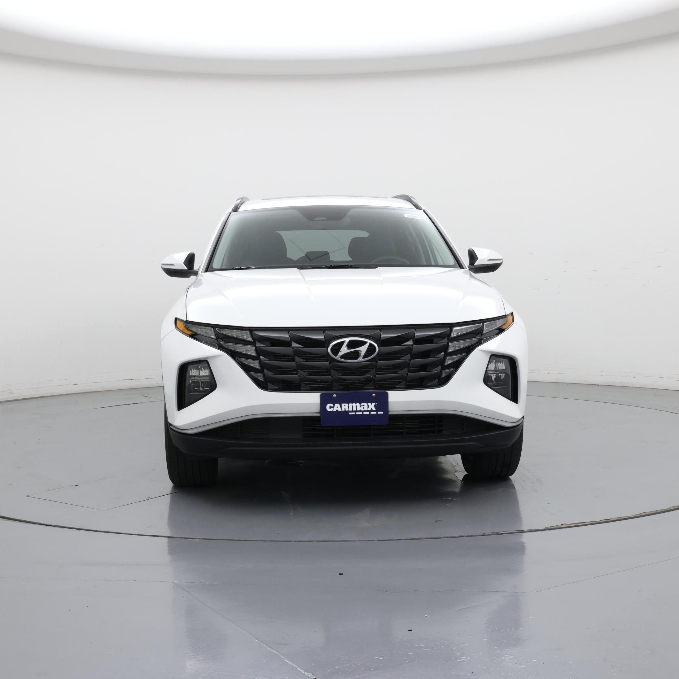 Thumbnail: 2023 Hyundai Tucson - 5