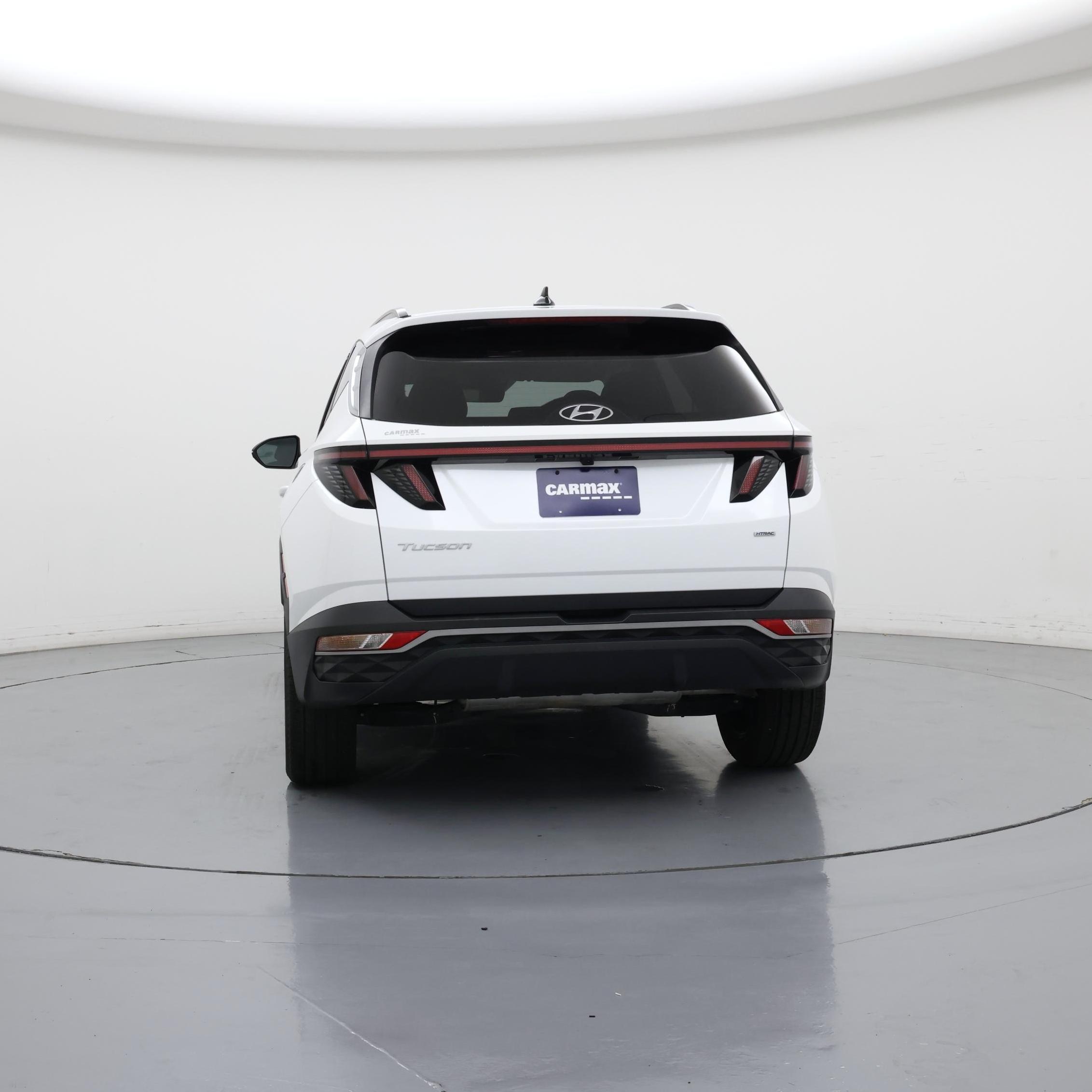 Thumbnail: 2023 Hyundai Tucson - 6