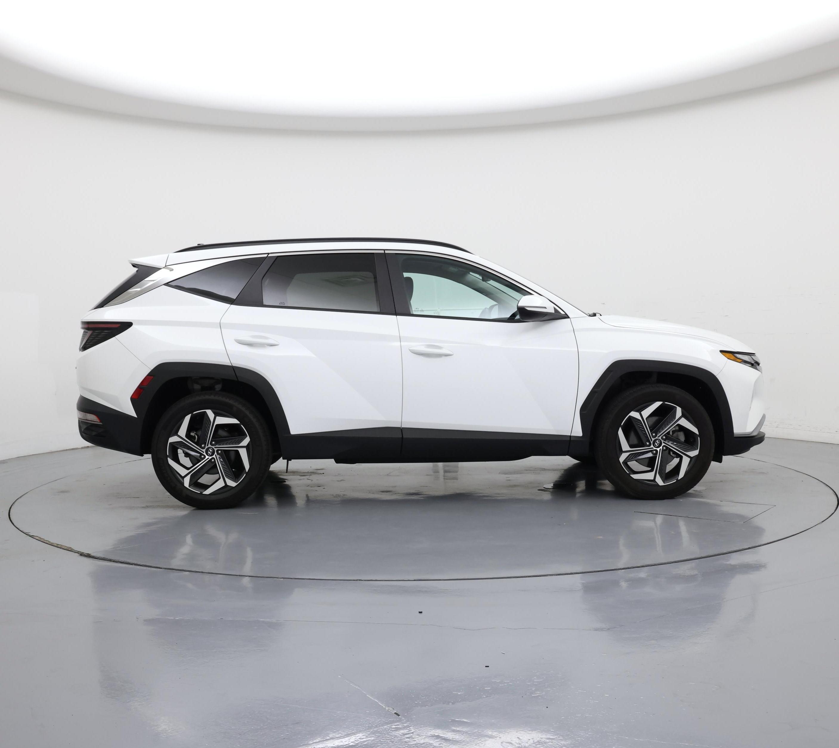 Thumbnail: 2023 Hyundai Tucson - 7