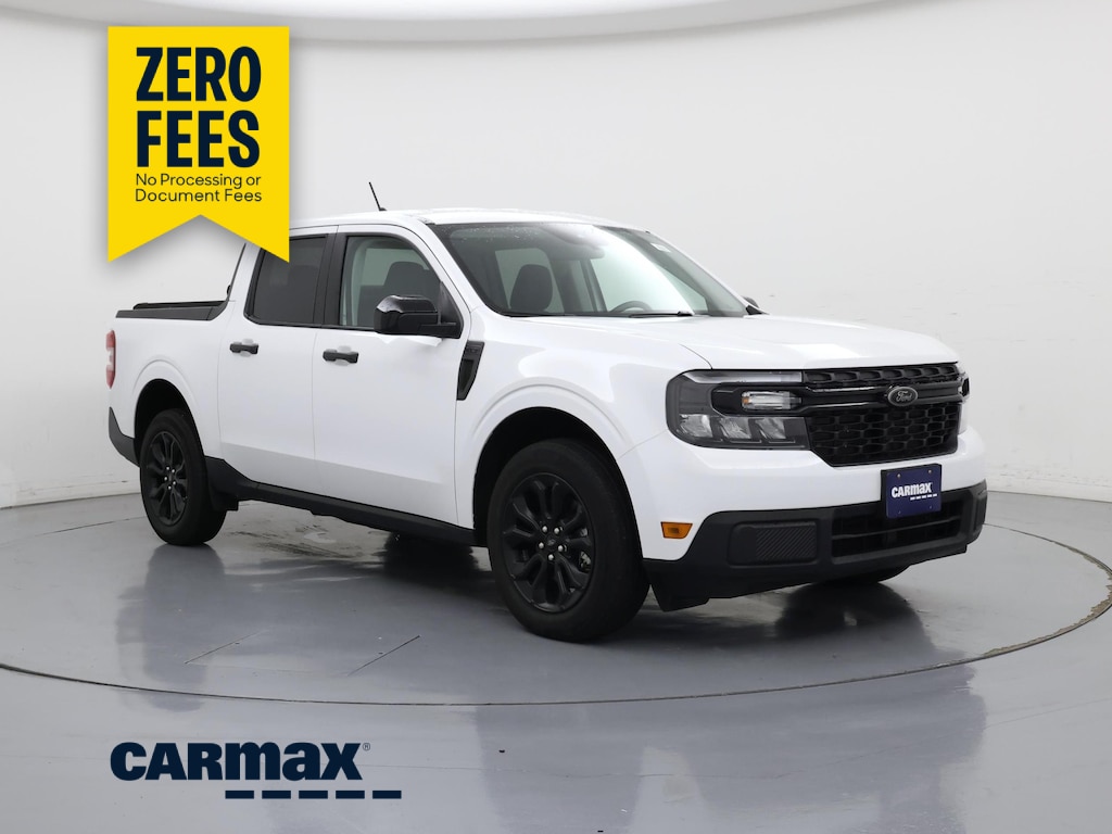 2024 Ford Maverick XLT FWD SuperCrew for sale in Urbandale, IA