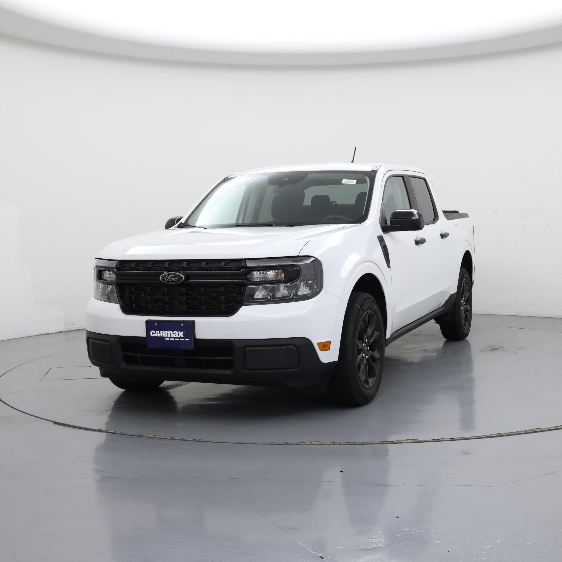 Thumbnail: 2024 Ford Maverick - 4