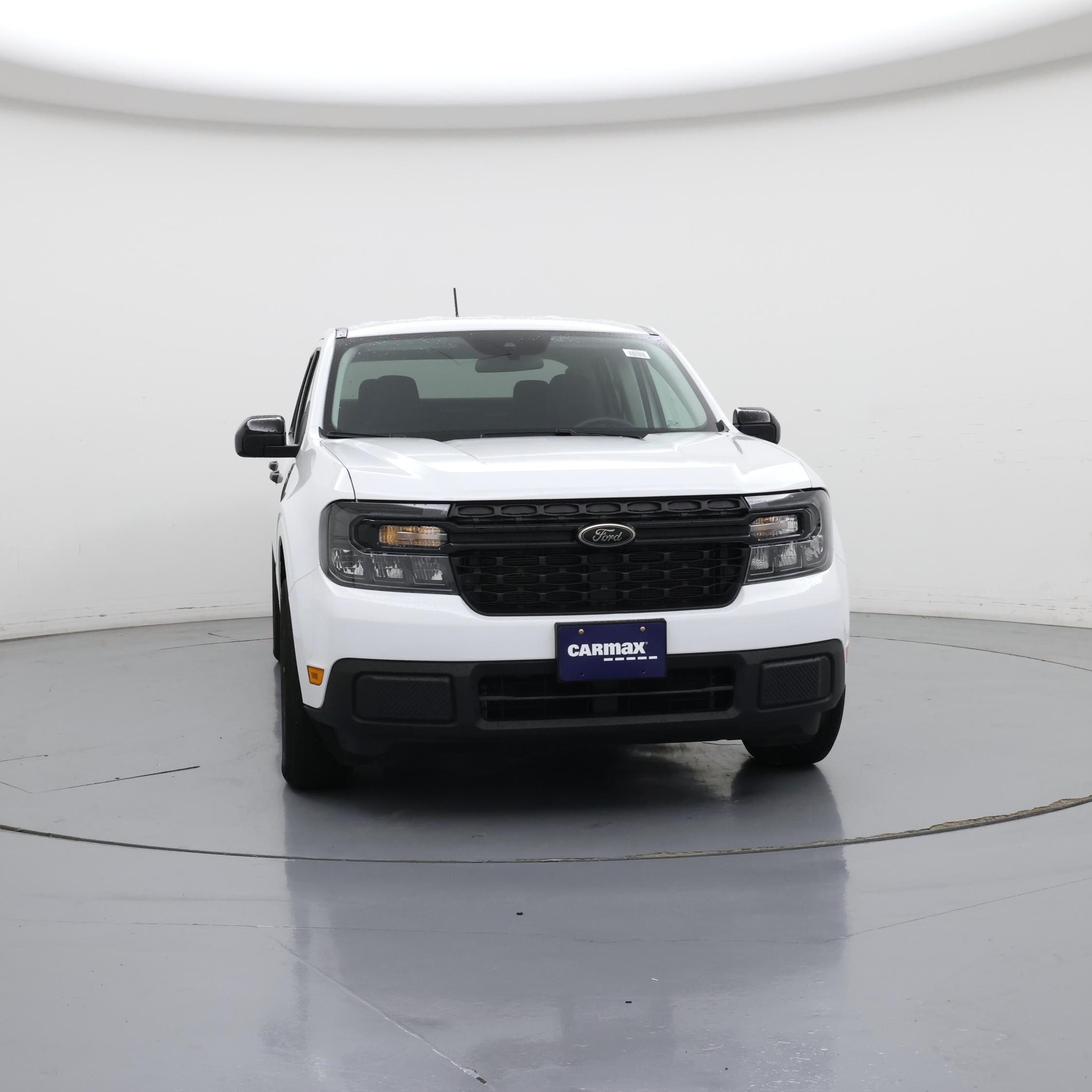 Thumbnail: 2024 Ford Maverick - 5