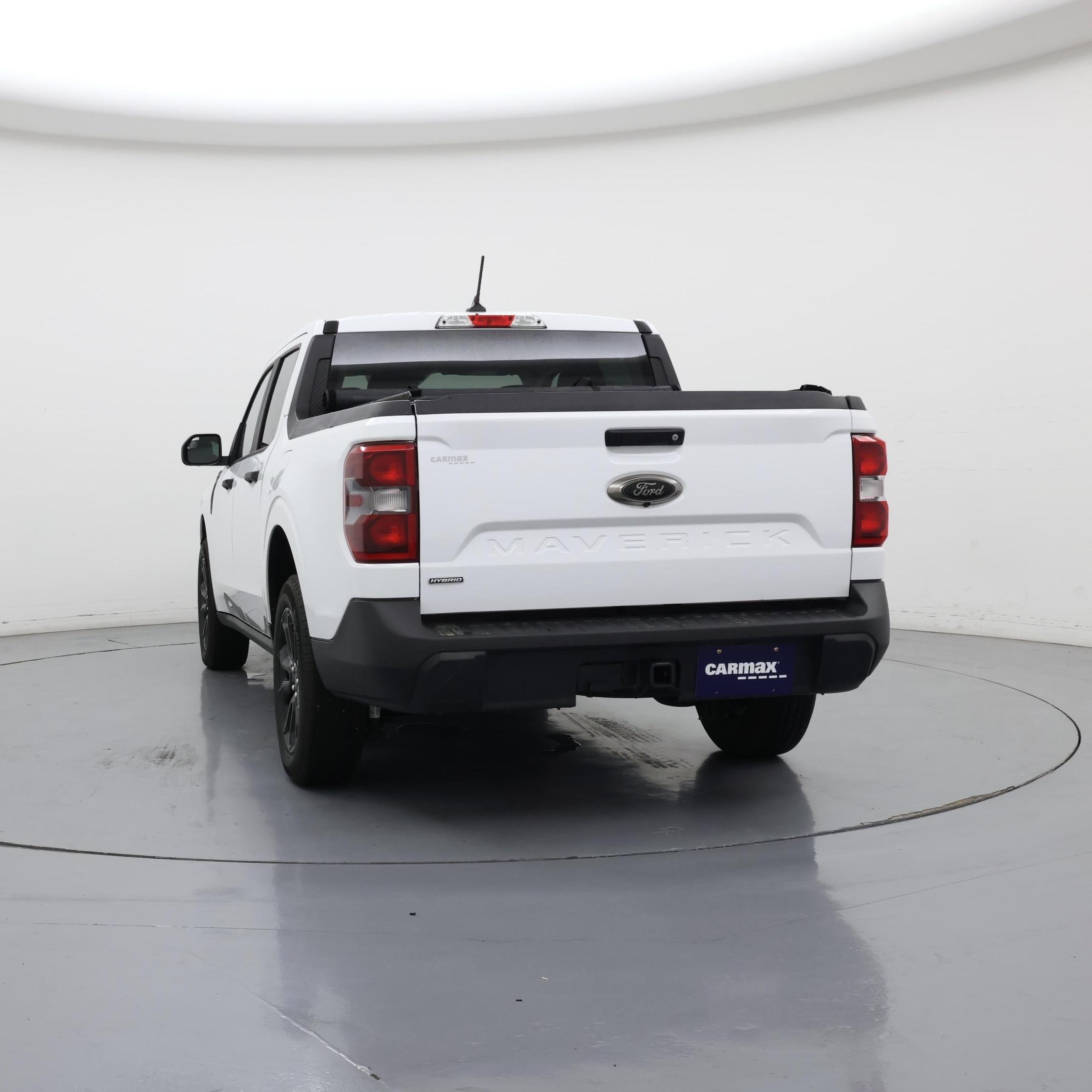 Thumbnail: 2024 Ford Maverick - 6