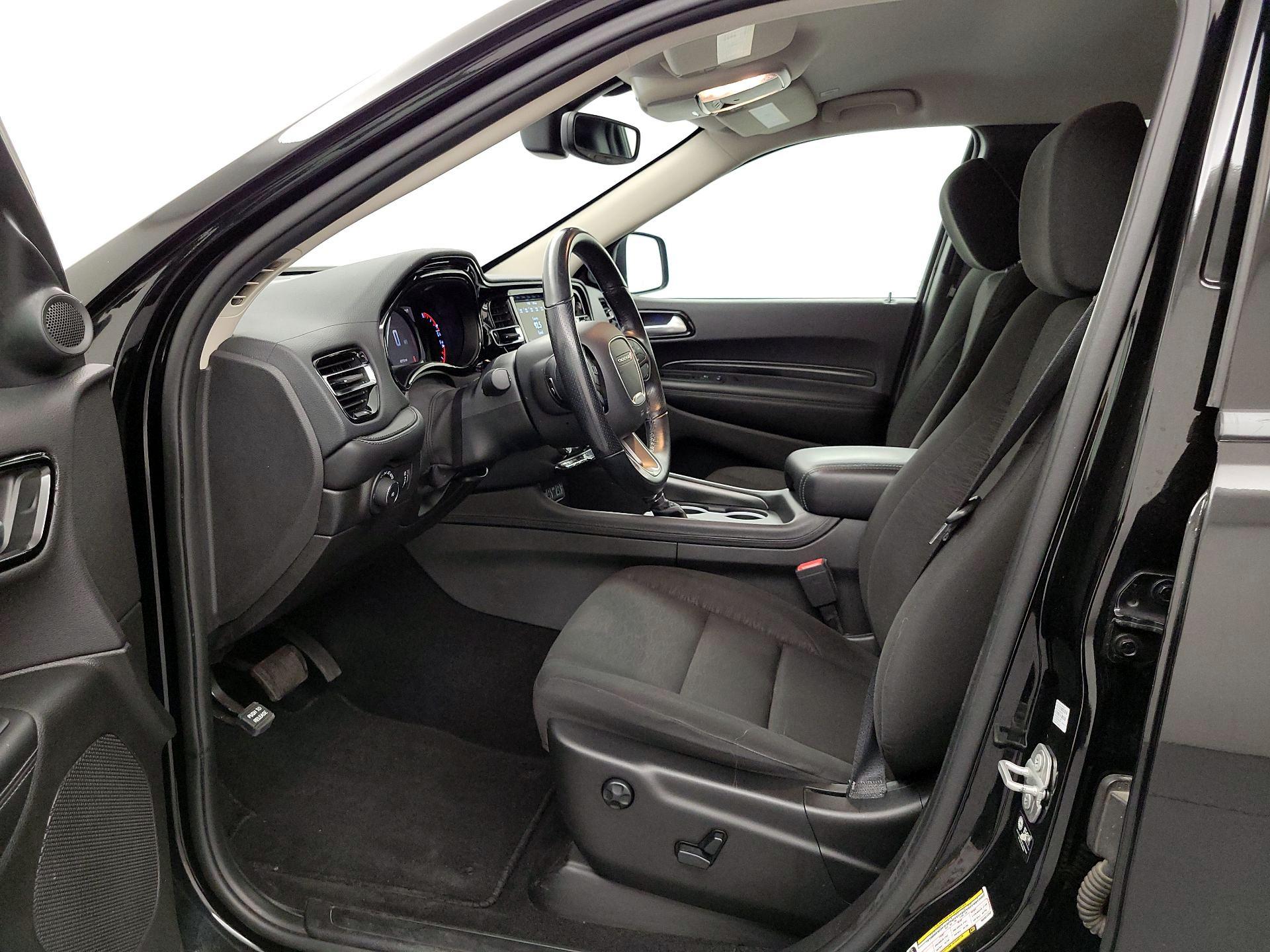 Thumbnail: 2021 Dodge Durango - 11
