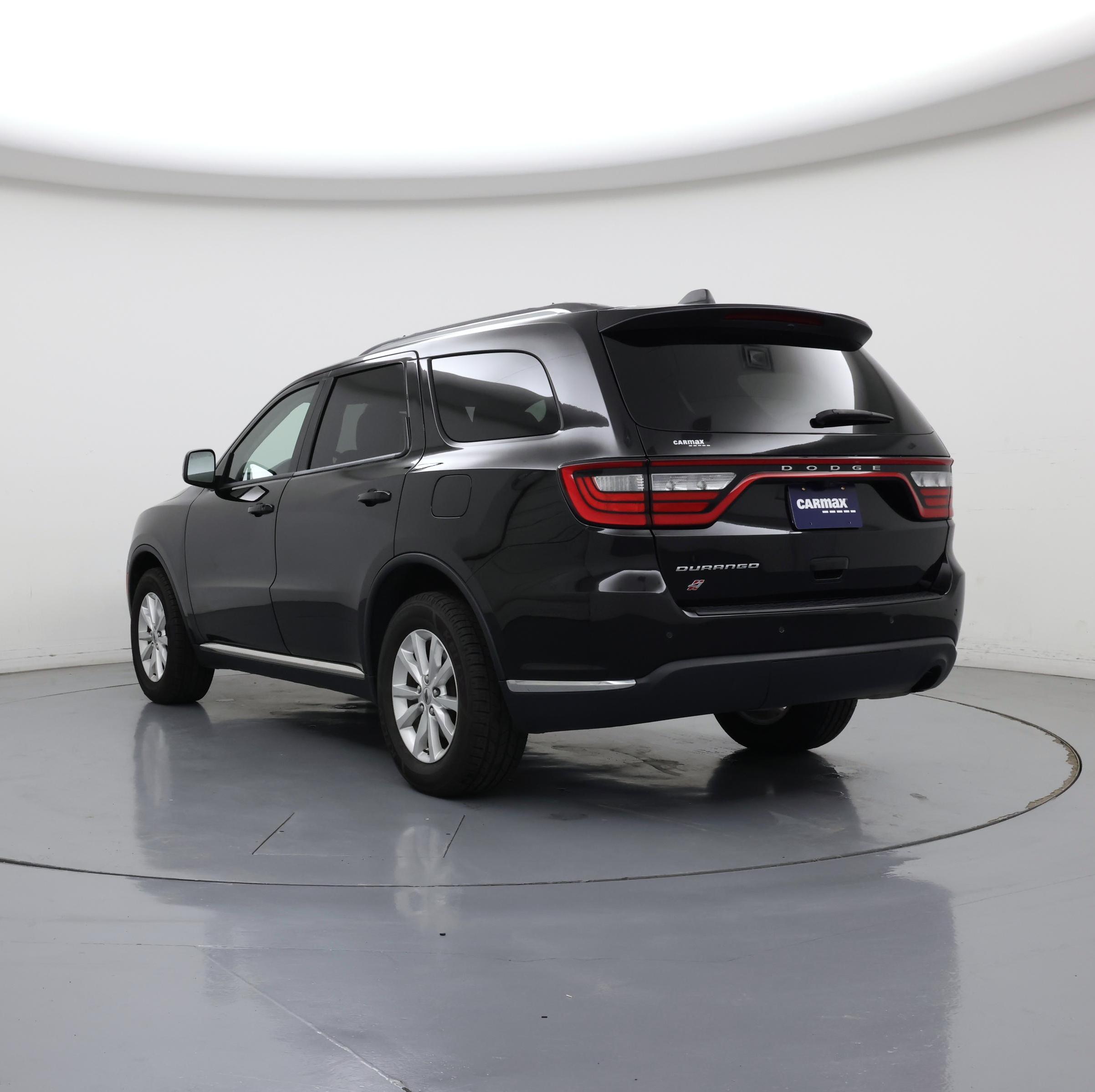 Thumbnail: 2021 Dodge Durango - 2