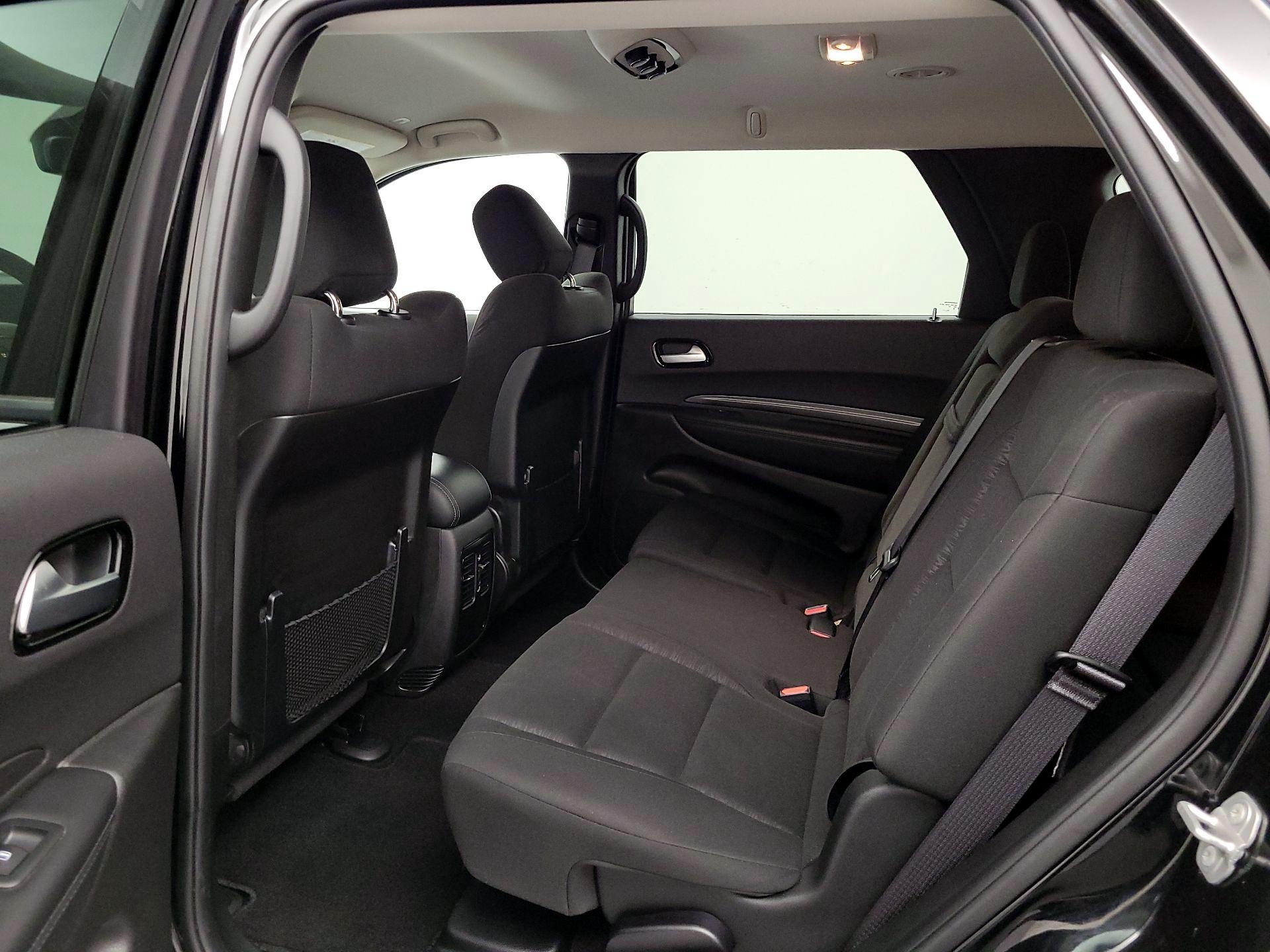 Thumbnail: 2021 Dodge Durango - 19